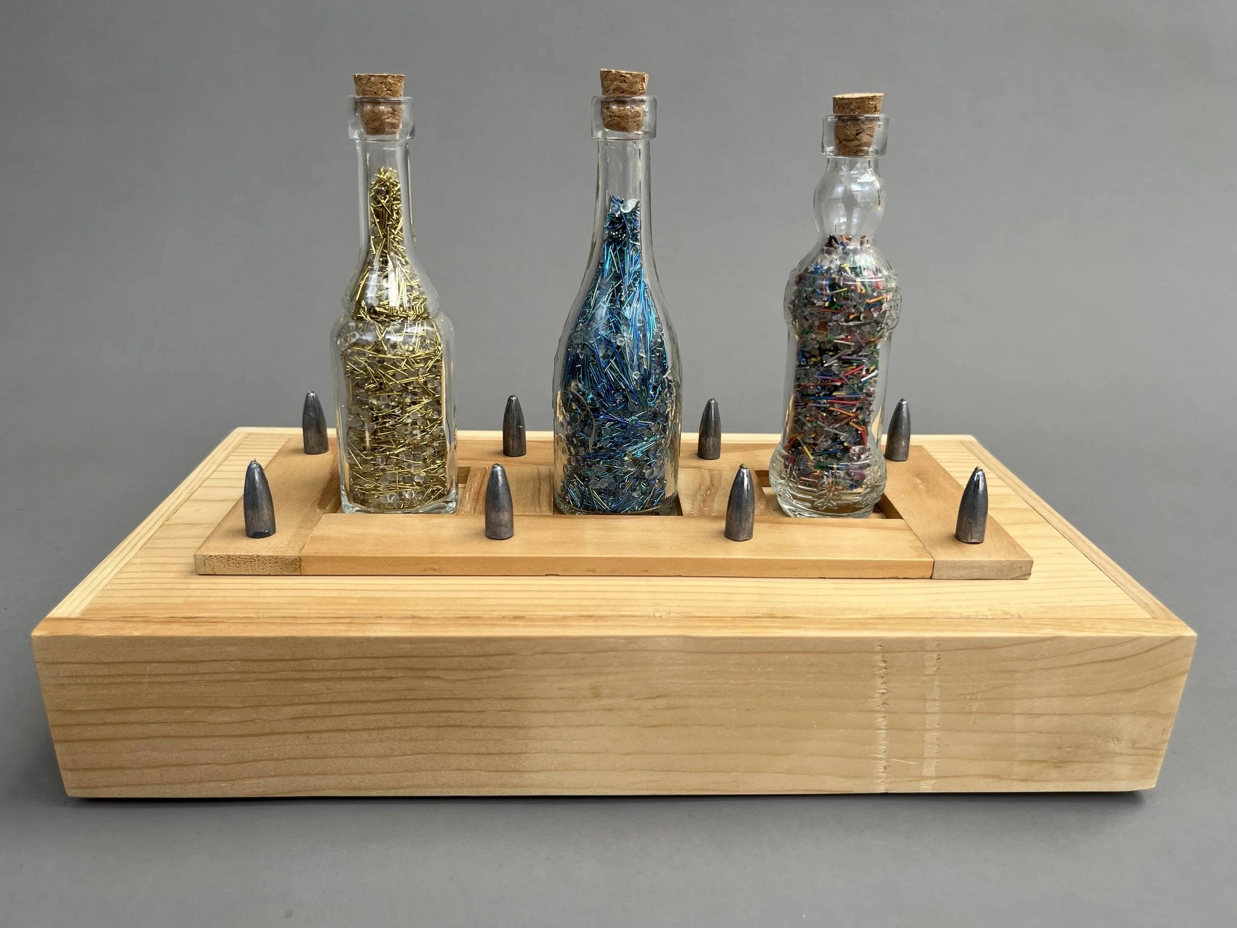 Choose a Topping. 7.25 x 11.125 x 6
