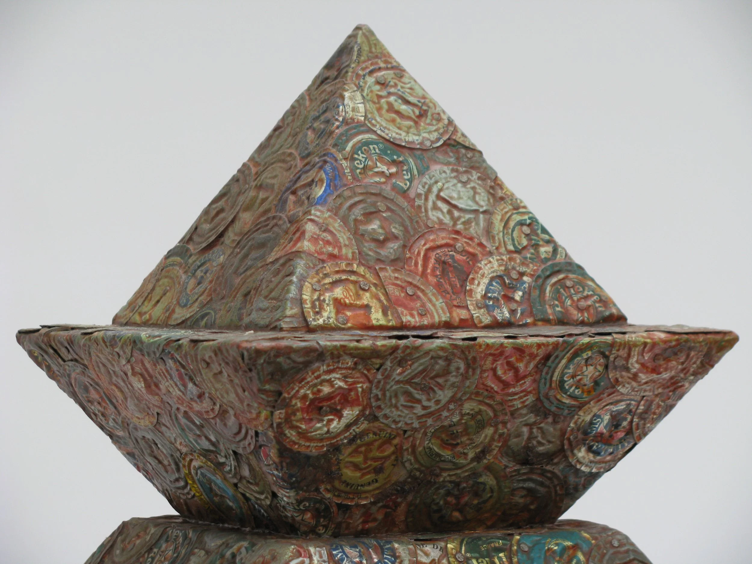 A Place For Pichon. (detail)