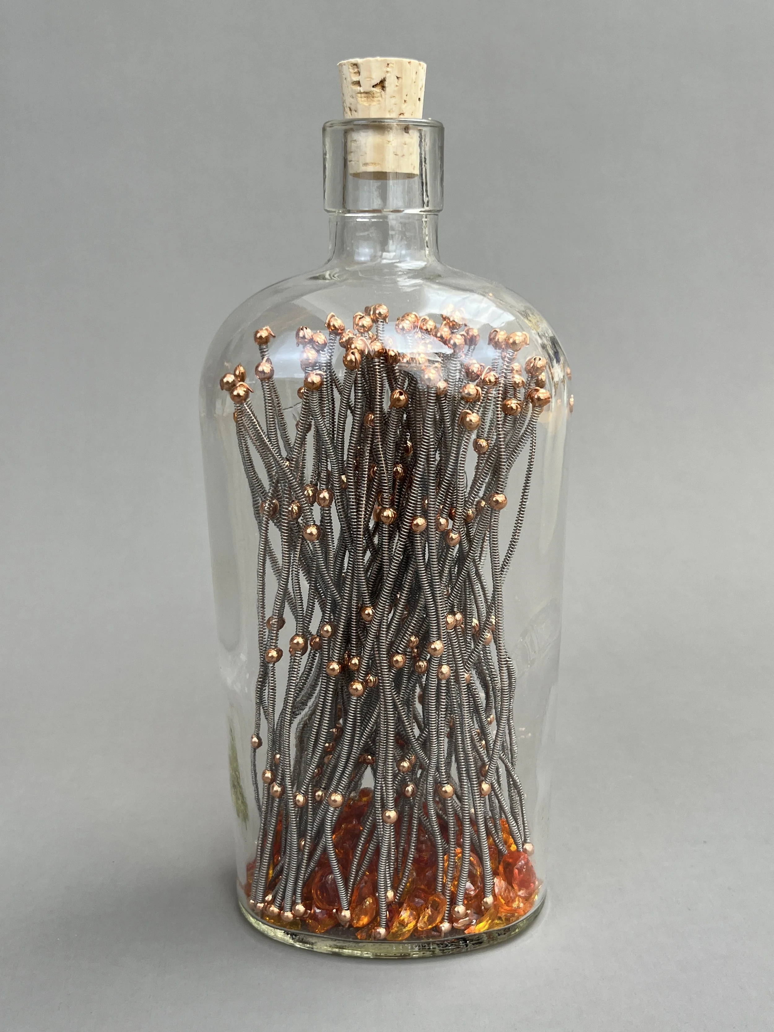 Just Past the Reef. 9.25 x 4 x 2.75