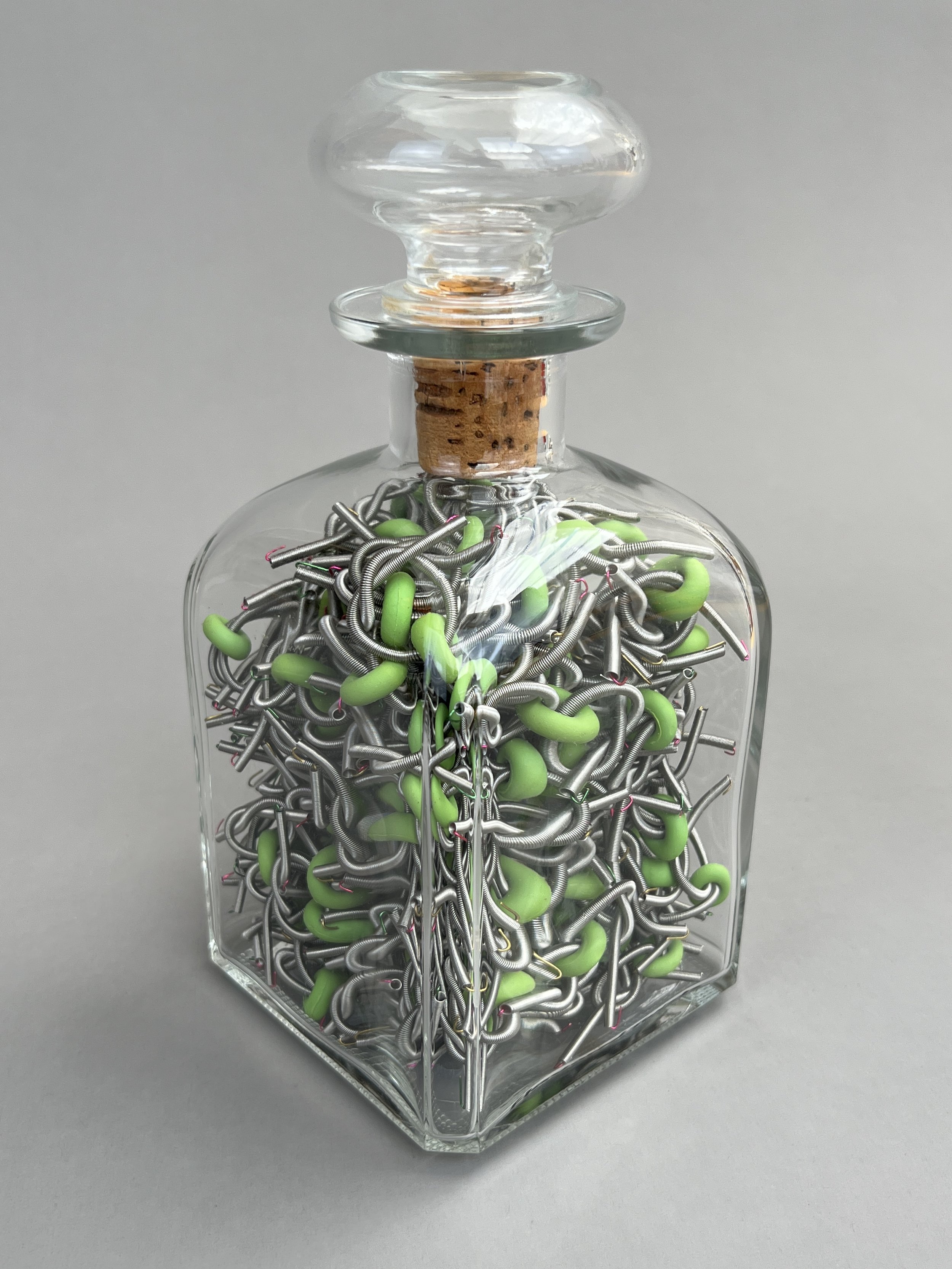 Flavored Twists. 8 x 3.75 x 3.75 
