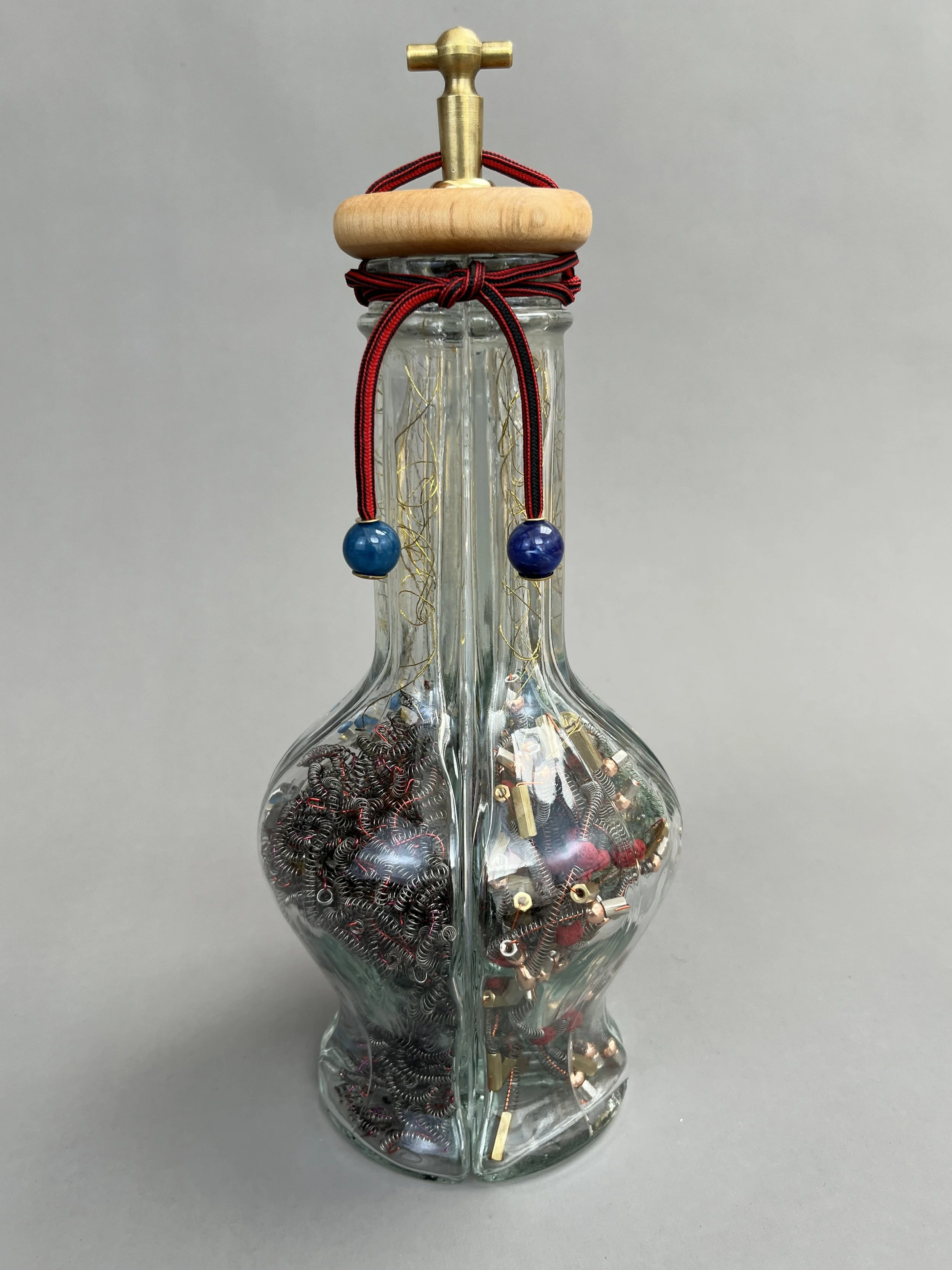 High Octane Formula. 13 x 5.5 x 5.5
