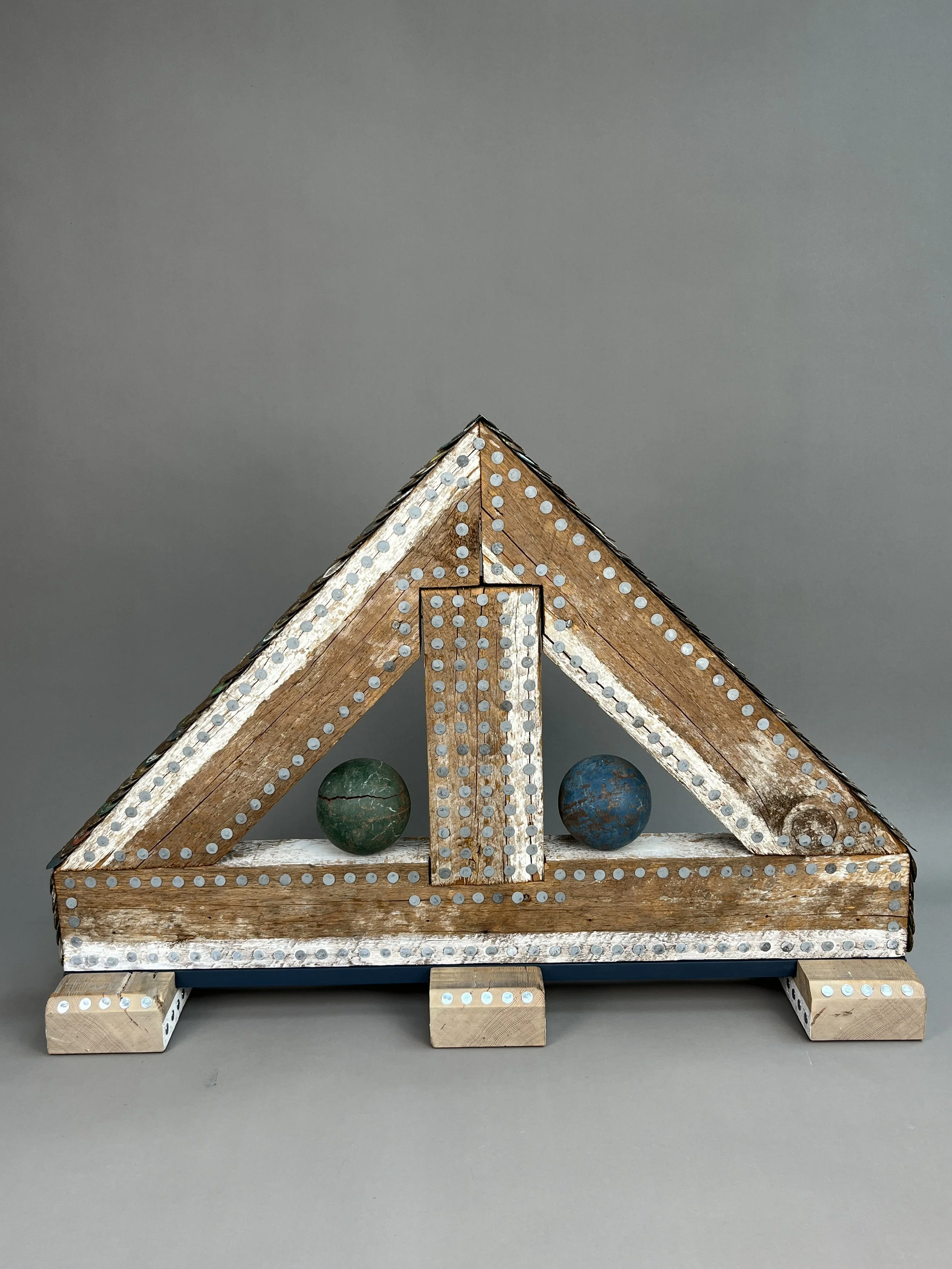 Structural Integrity. 21.25 x 30 x 6.25
