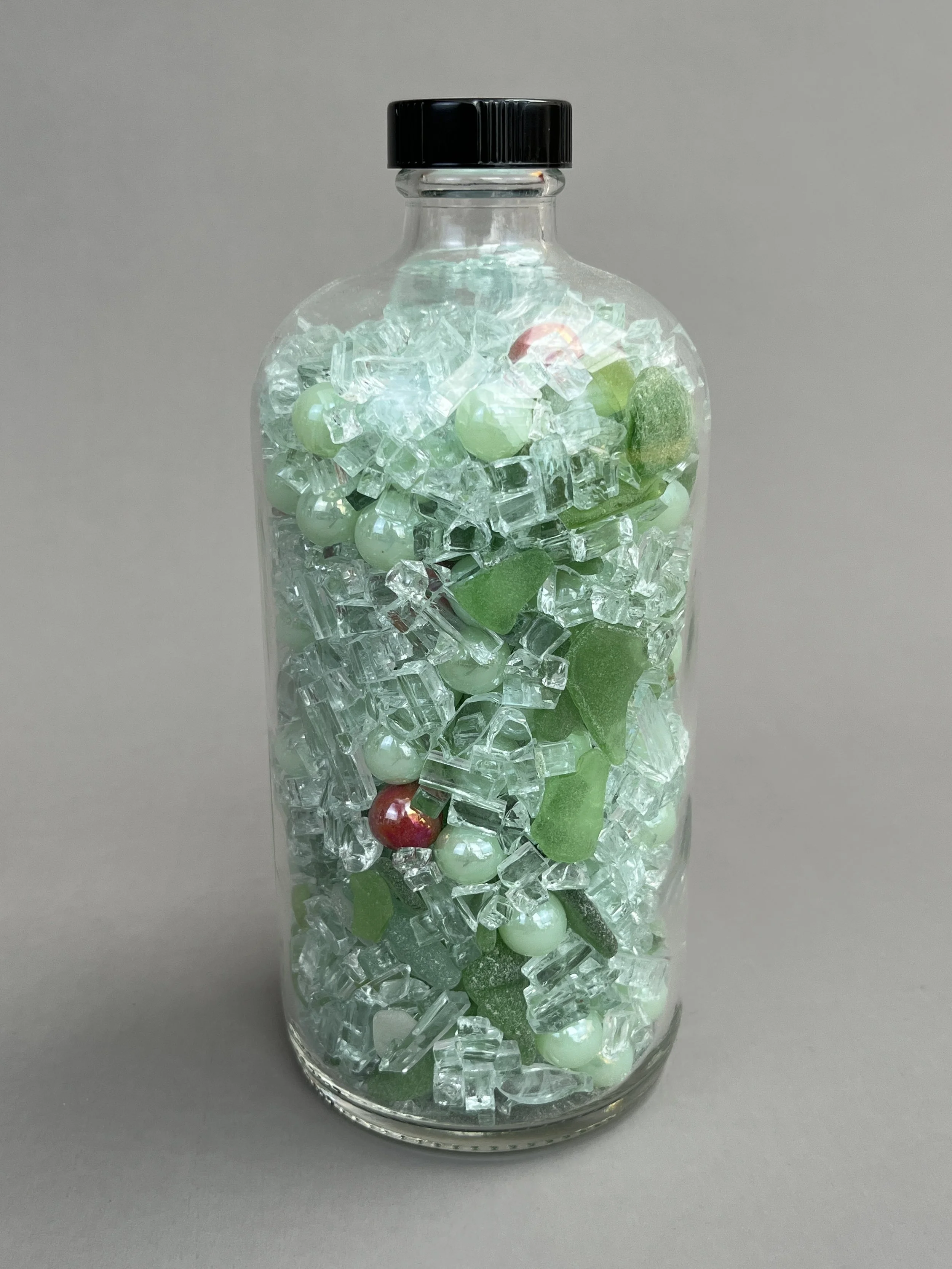 Seaward. 8.25 x 3.75 x 3.75