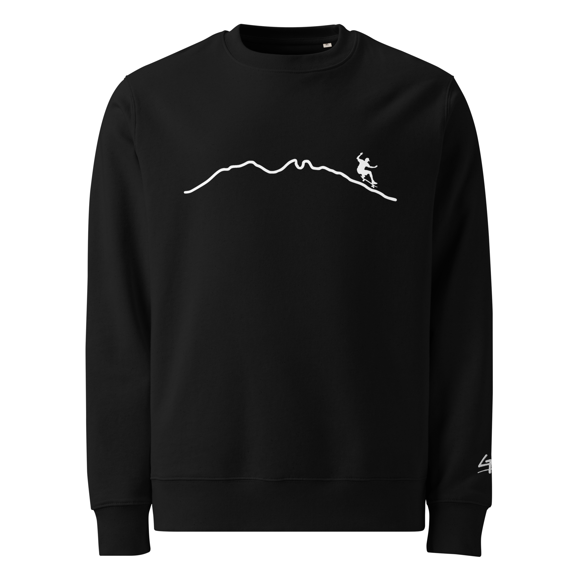GM® MTY-SK8 4L