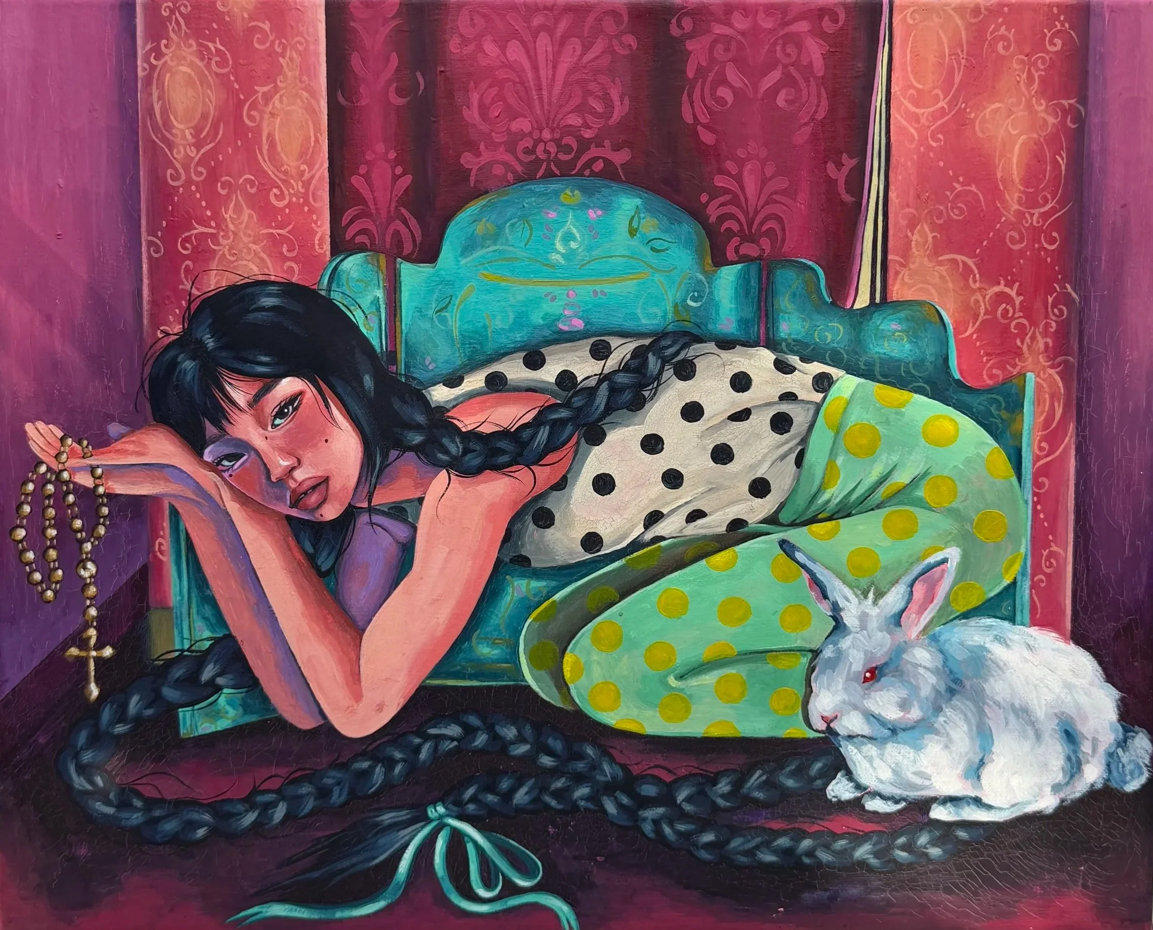 Paintings