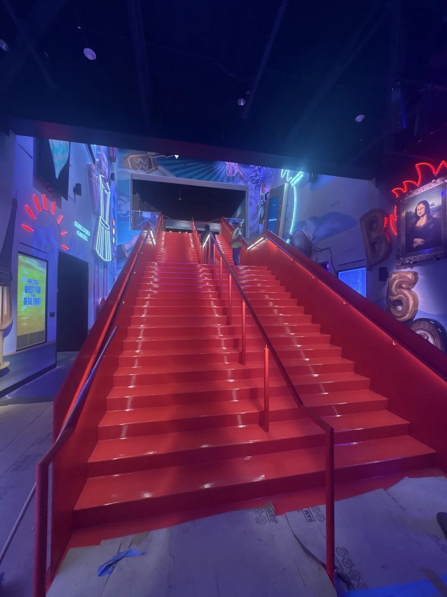 Netflix House - King of Prussia