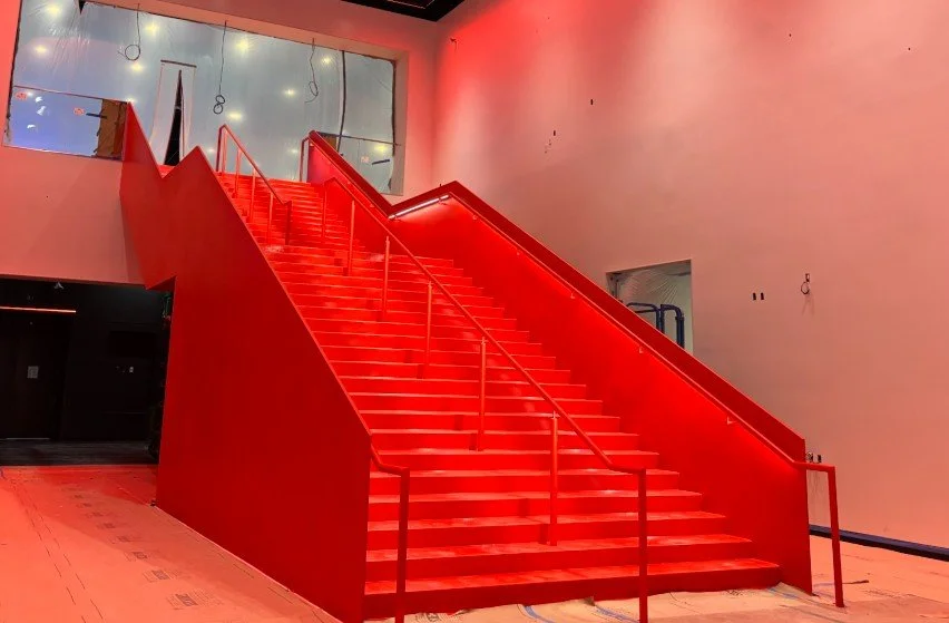 Netflix House - Dallas