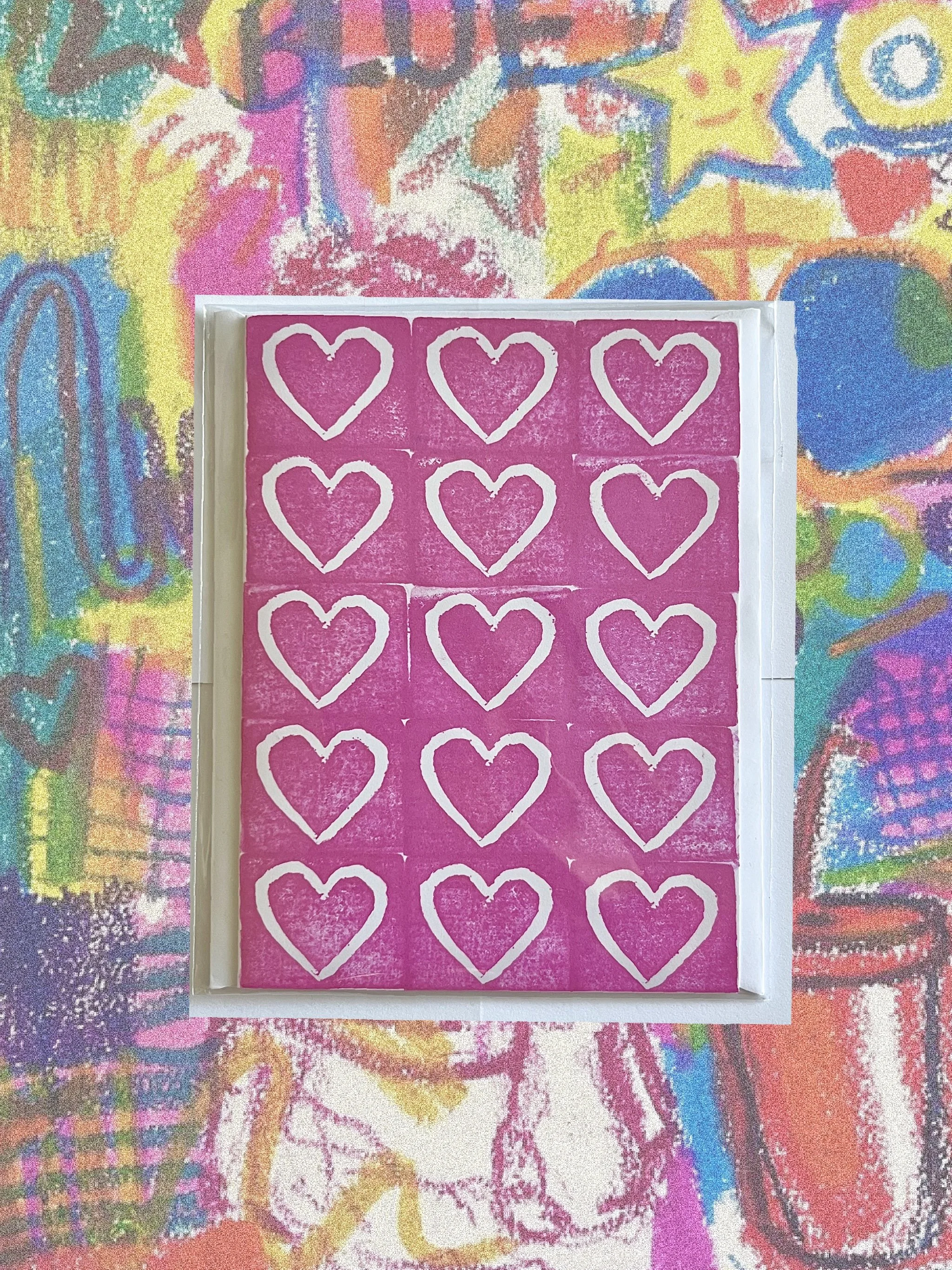 Stamp Cards