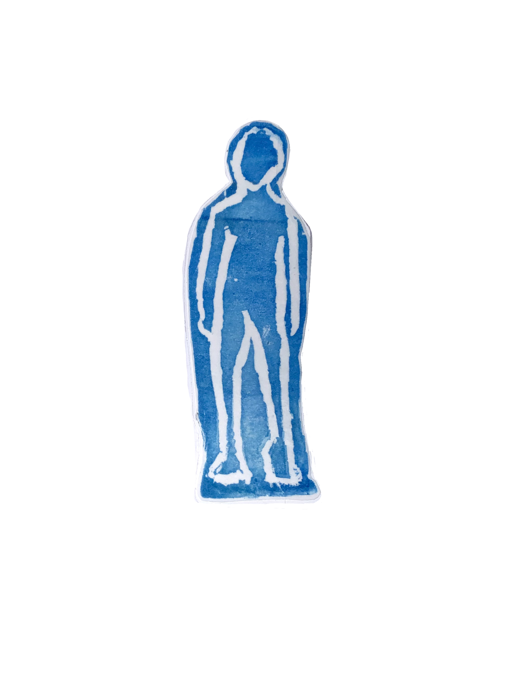 Blueman sticker.png