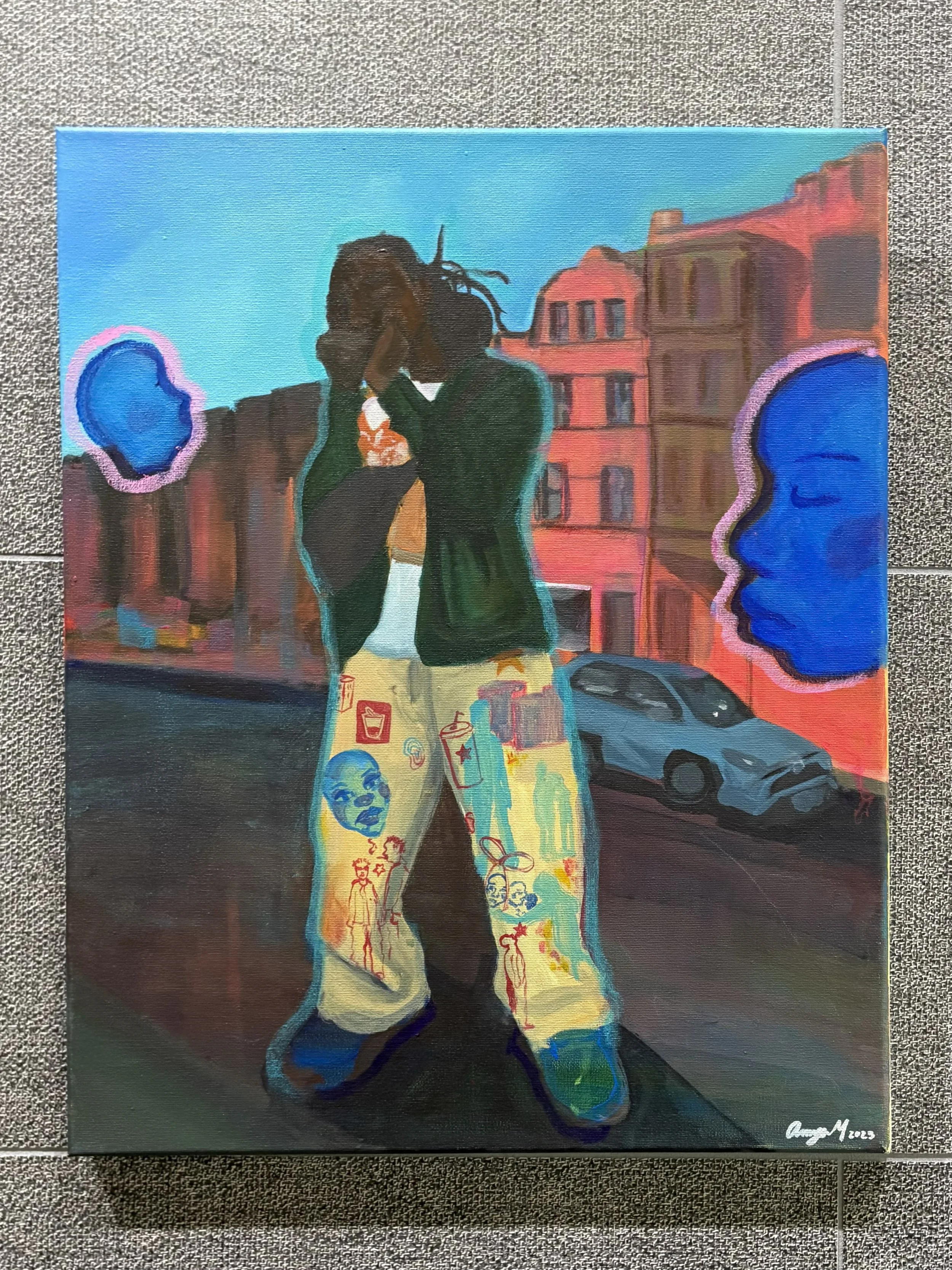 South Boston Blues, 2025