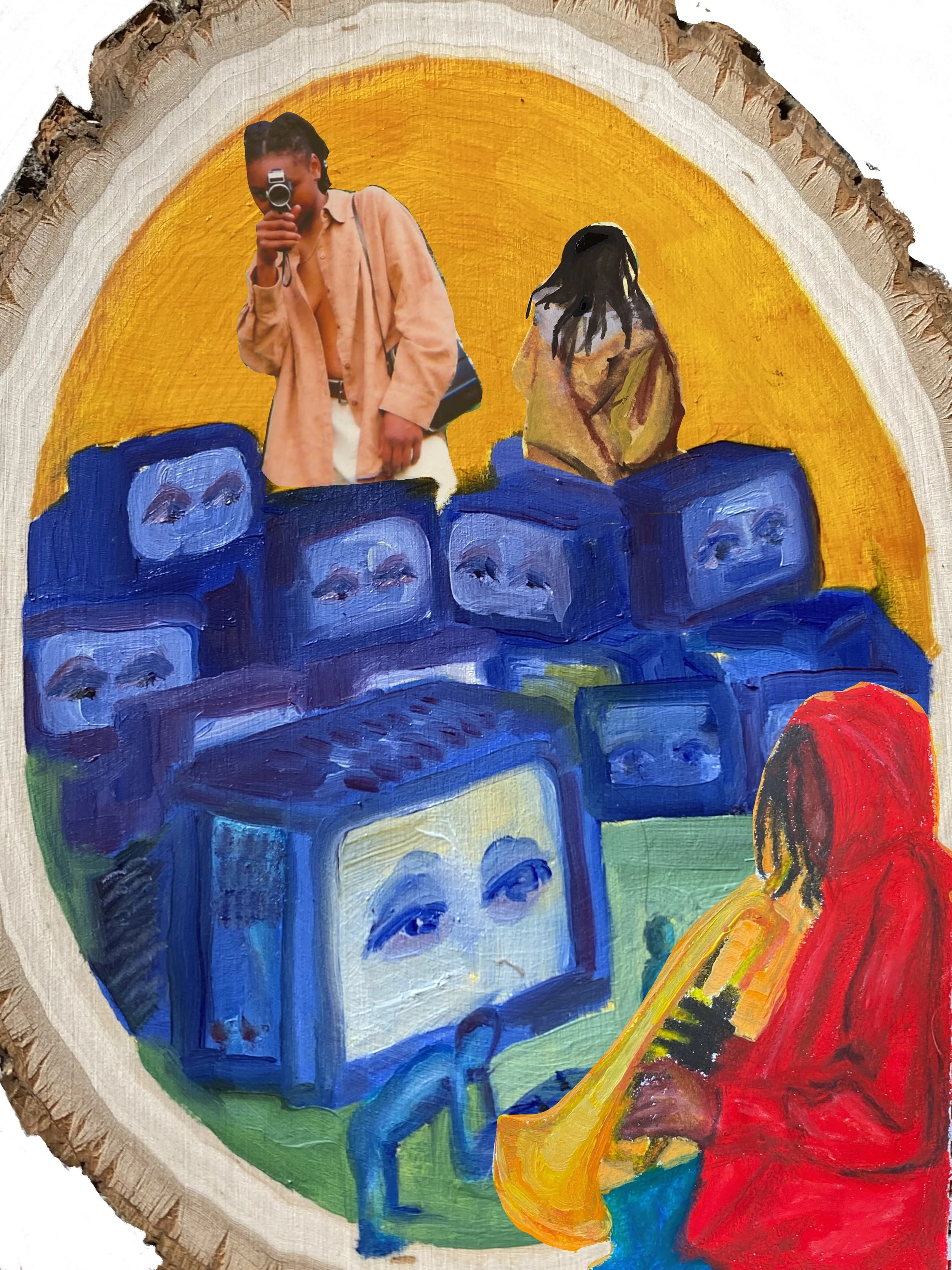 The watchers 2023

Oil paint on wood & photoshop 