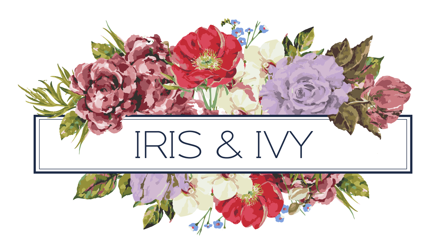 Iris & Ivy