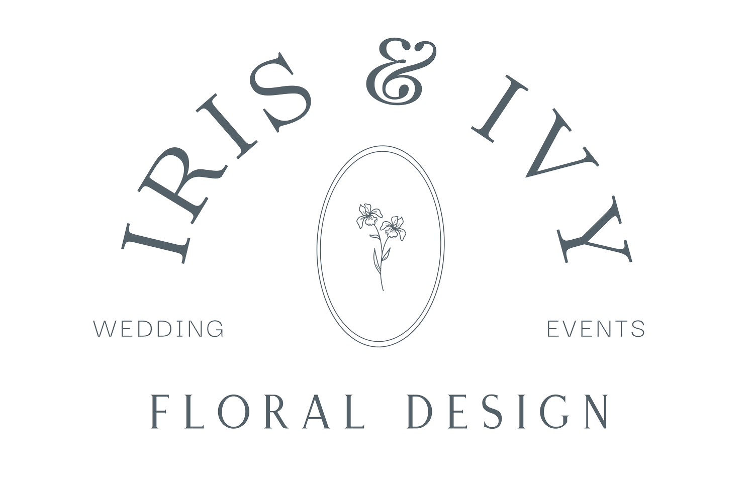 Iris &amp; Ivy