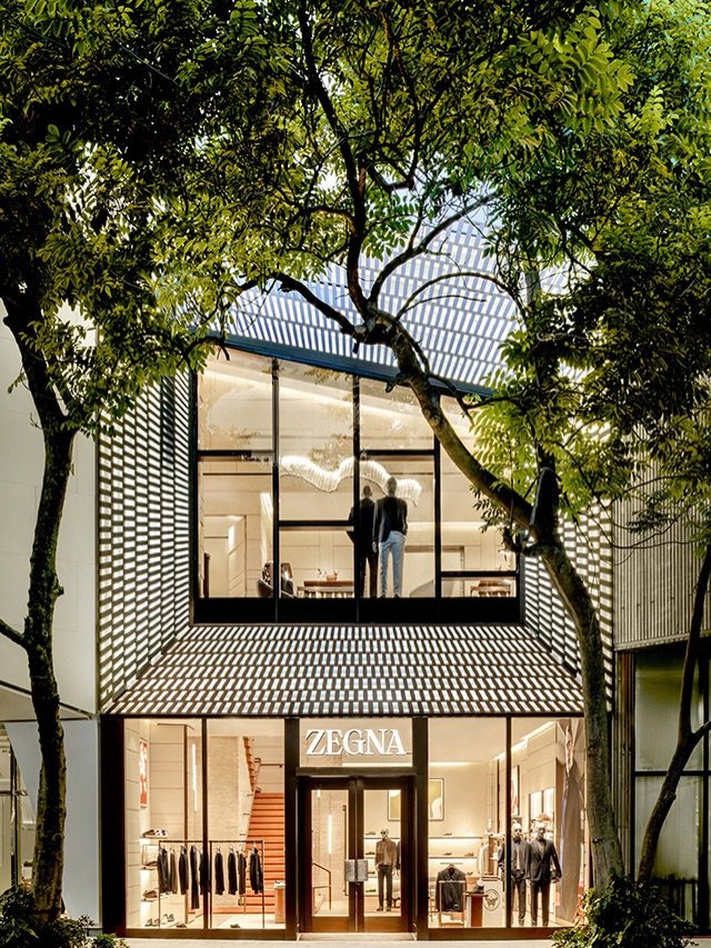 Zegna&rsquo;s first Negozio opens in @miamidesigndistrict , marking a key moment in the brand&rsquo;s North American expansion.

Designed under the artistic direction of Alessandro Sartori, the space blends contemporary architecture with Italian craf