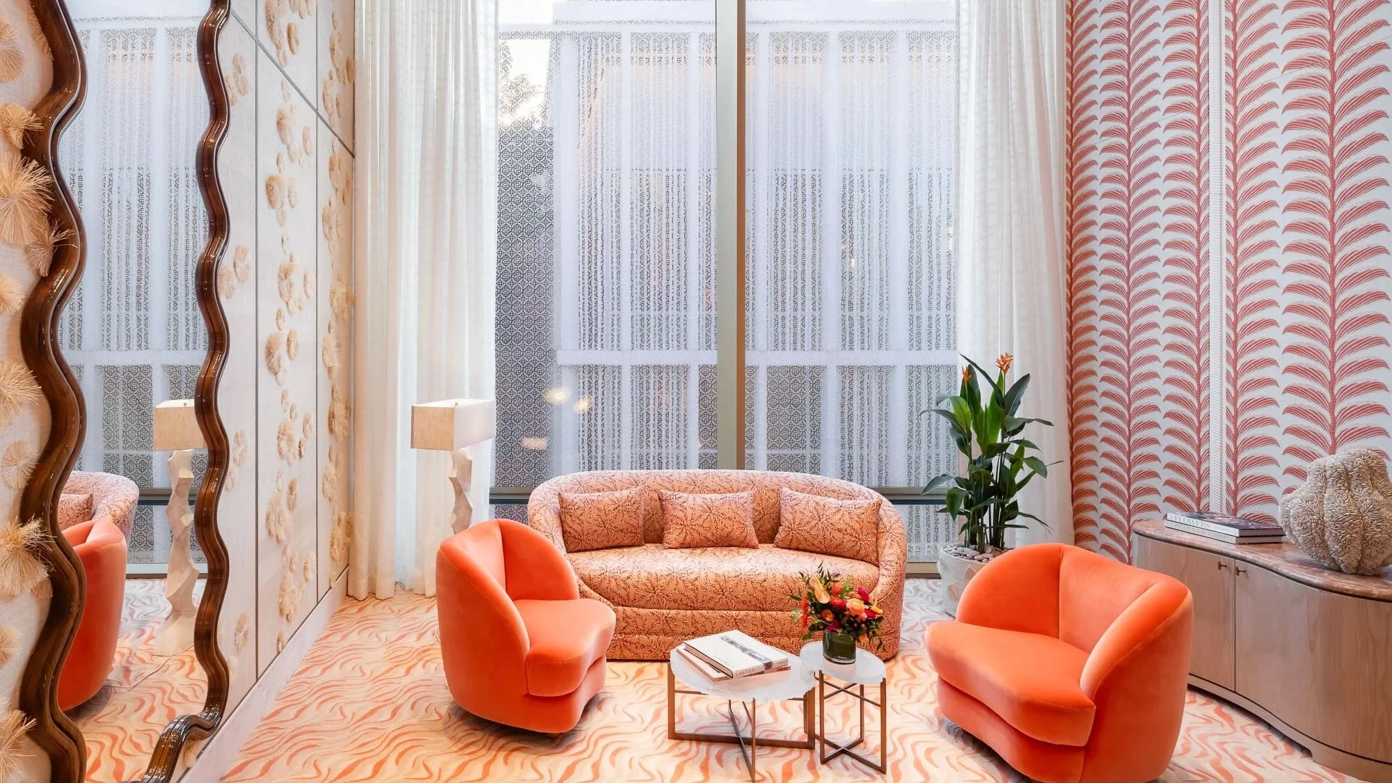 CARTIER Miami Design District, FL