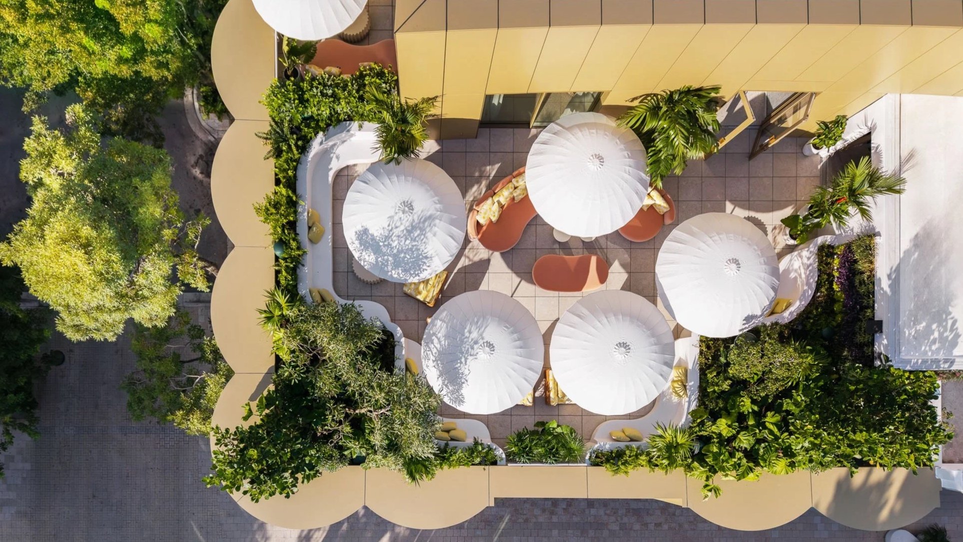 CARTIER Miami Design District, FL