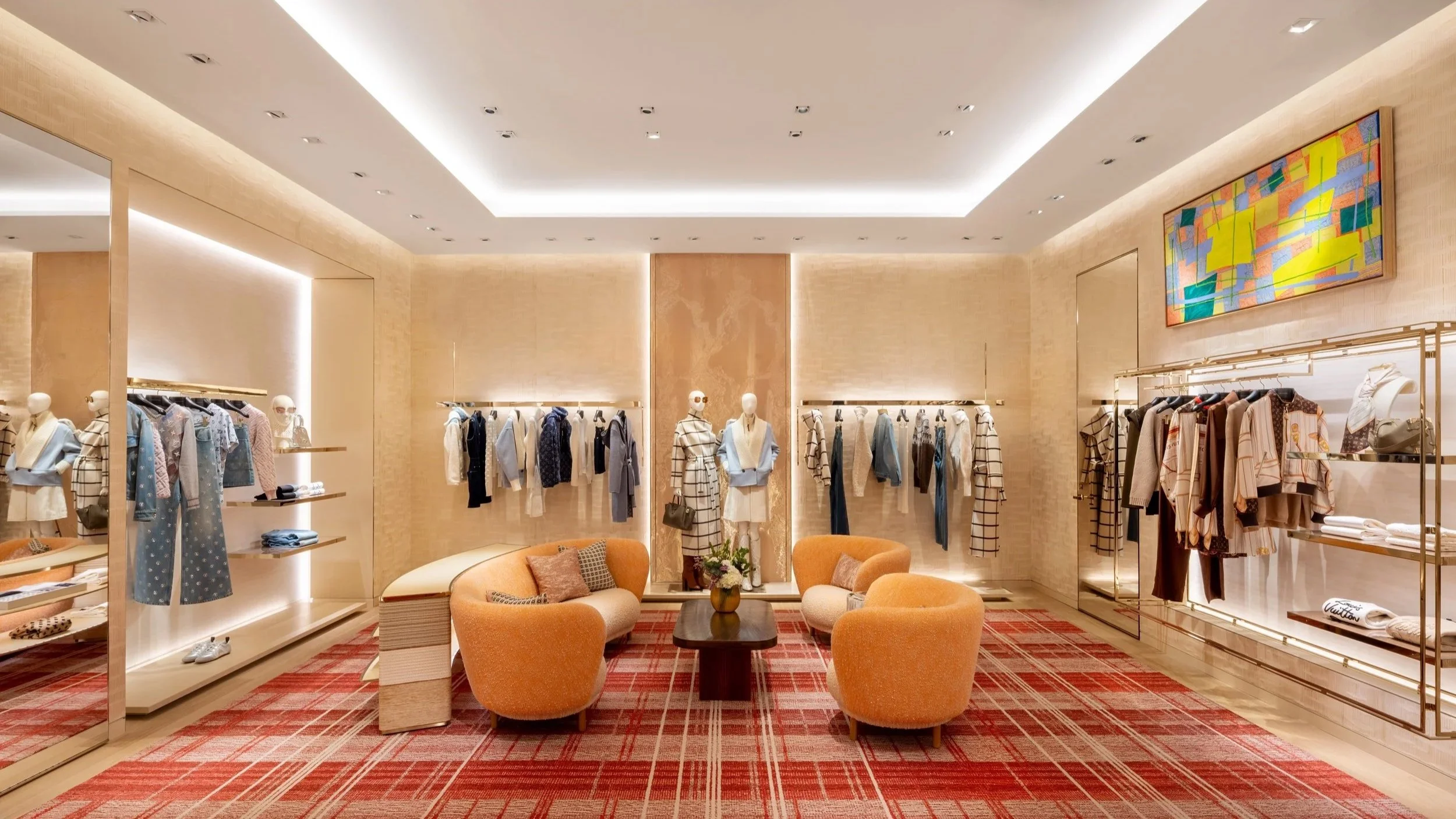 LOUIS VUITTON Palm Beach, FL