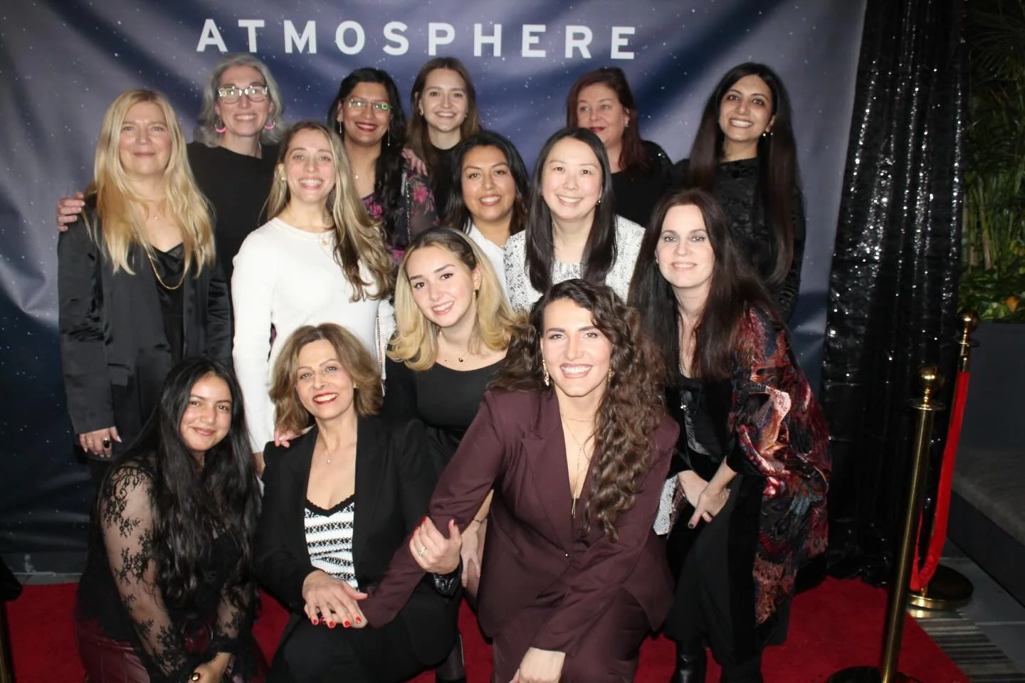 It&rsquo;s Women in Construction Week and at ADG, that&rsquo;s every week!
Not a spotlight. Not a trend.
Women in construction aren&rsquo;t the future of the industry.
They&rsquo;re already building it.