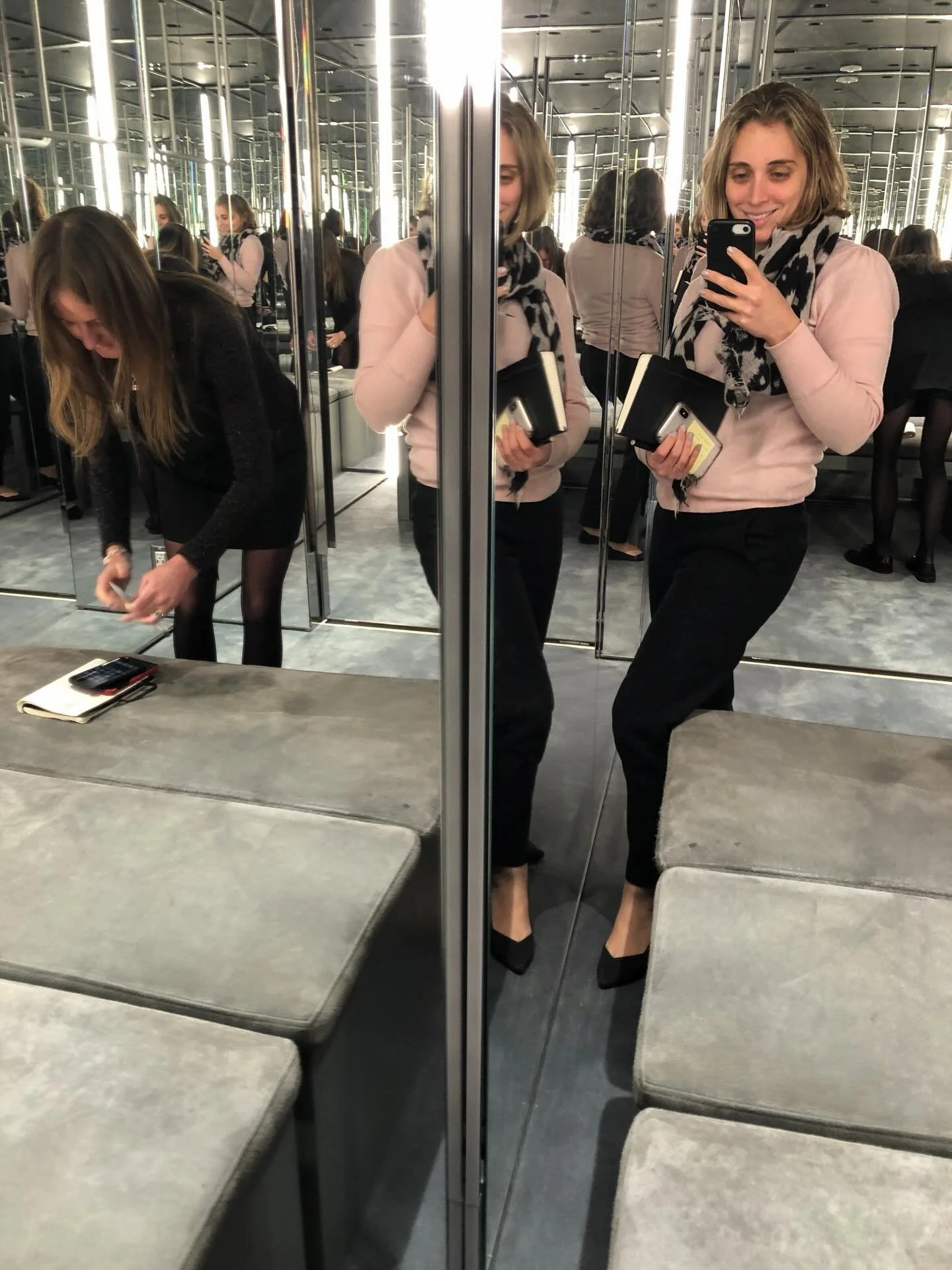 Inside ADG: Ludovica Douglas, Architect, R.A. ,NCARB, LEED AP, Director of Projects / Associate, 14 years at ADG &mdash; 15 this June!

Proudest recent accomplishment: Louis Vuitton Palm Beach Worth Avenue &mdash; Complex process Approvals (ARCOM) th