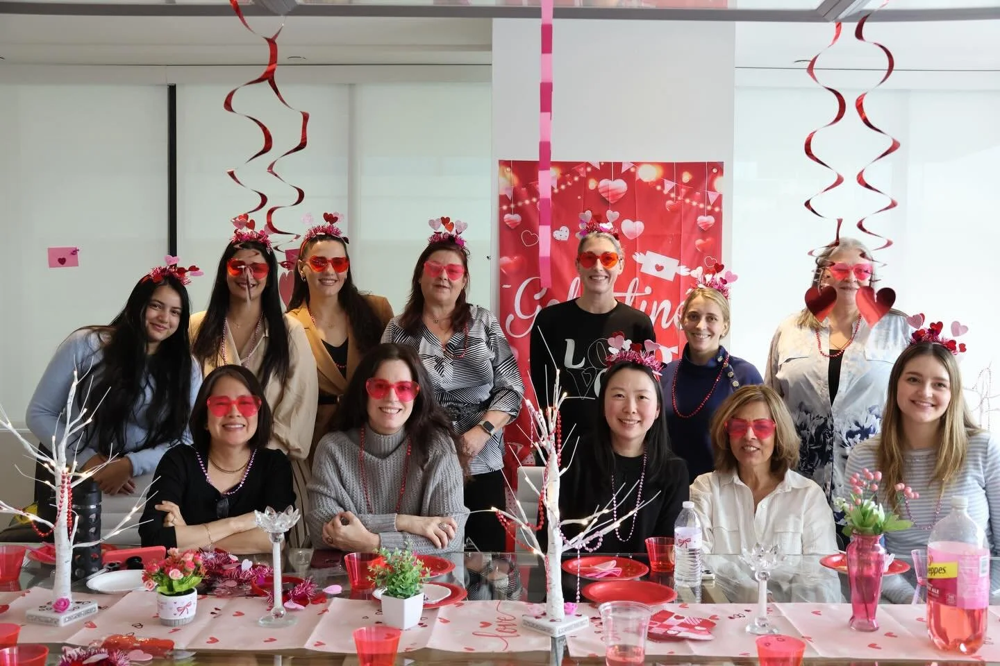 Recognizing International Women&rsquo;s Day as Women in Construction Week wraps up. 

This week we began spotlighting the women across ADG &mdash; the architects, project managers and collaborators helping move projects forward every day and will con