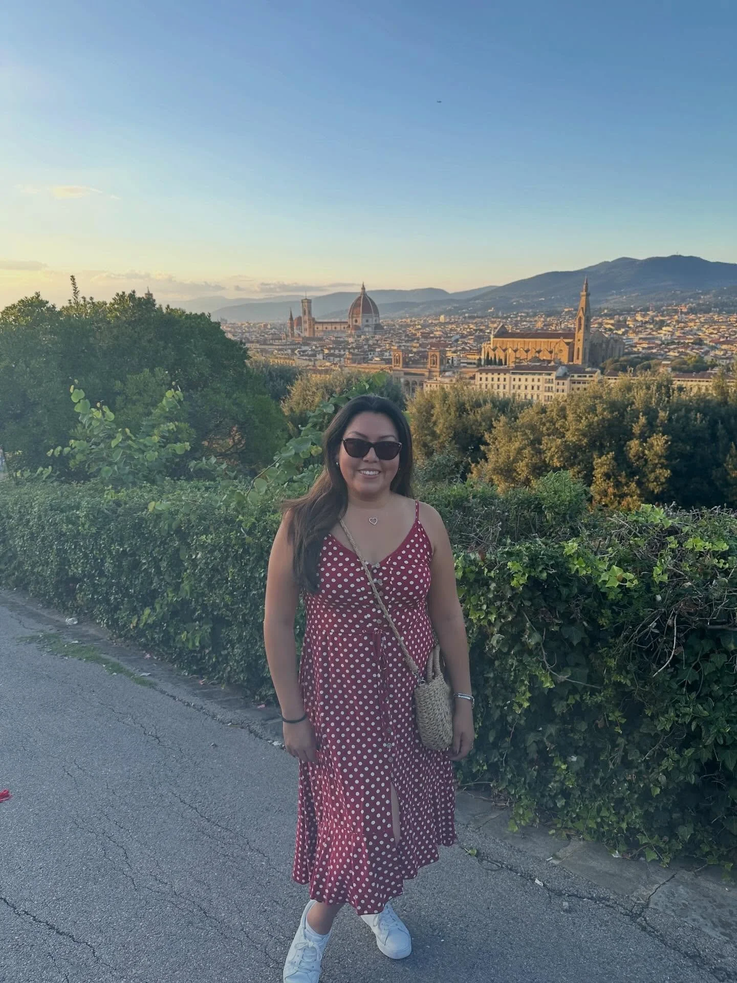 Inside ADG: Jasmine Serrano, newly promoted Associate &mdash; 10 years in the making!

We are thrilled to announce the promotion of Jasmine Serrano to Associate! 🎉 Jasmine joined ADG in 2015 and has spent a decade working with some of the most iconi