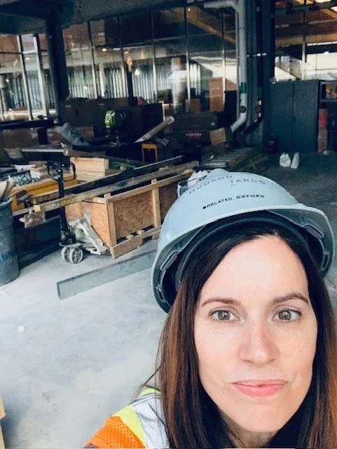 Inside ADG: Silvina Pizzocaro, Project Architect, 8 years strong!

Favorite project? Too many to name &mdash; but she&rsquo;ll give Celine Topanga a nod. 🙌
Inspired by minimalist and Scandinavian architecture &mdash; with a particular love for Carme