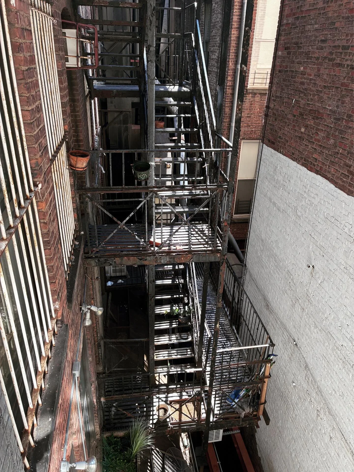 Soho surveys are always interesting.