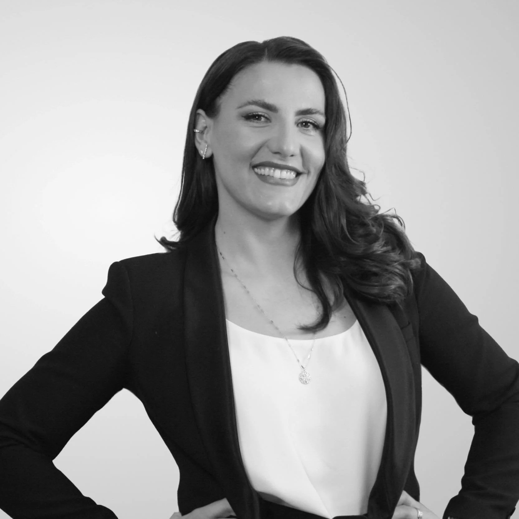 We&rsquo;re happy to announce that Merita has been promoted to project manager! 🙌