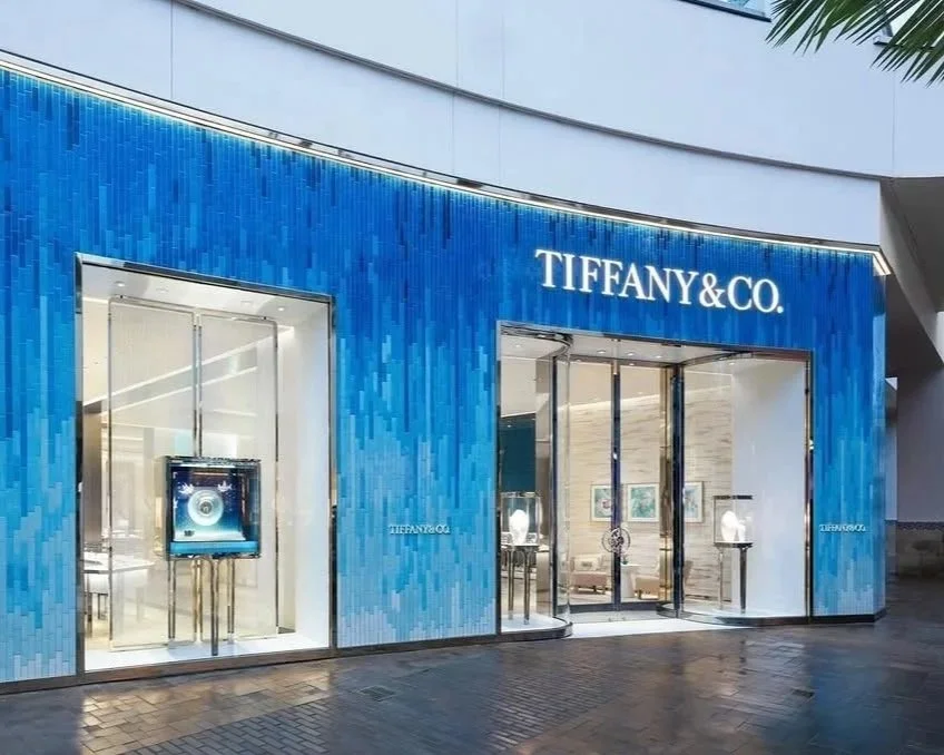 TIFFANY & CO.