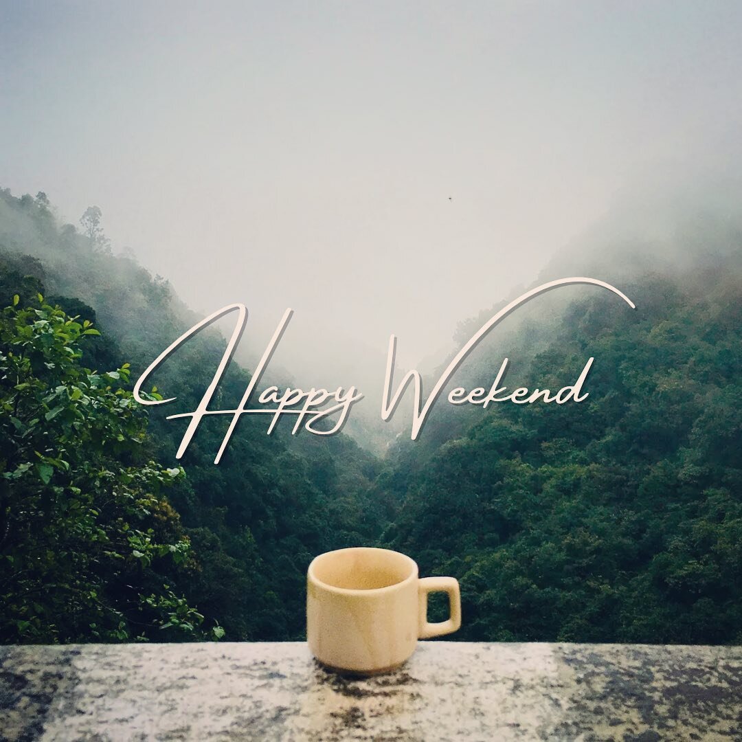 I&rsquo;ve been waiting for this day all week! Cup of coffee in my hand and silence. Mmmmm. Have a fantastic weekend!