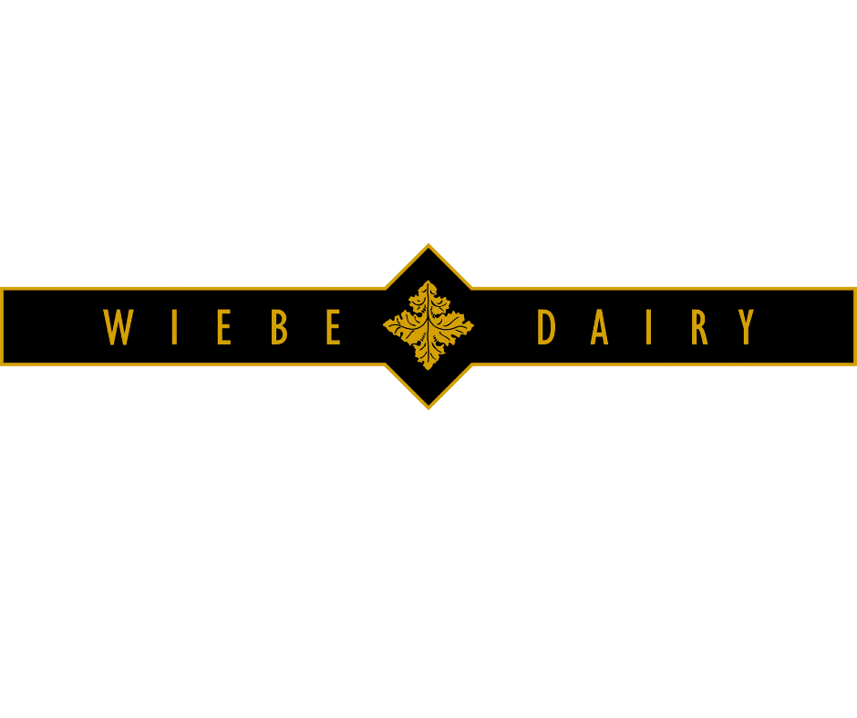 Jason Wiebe Dairy