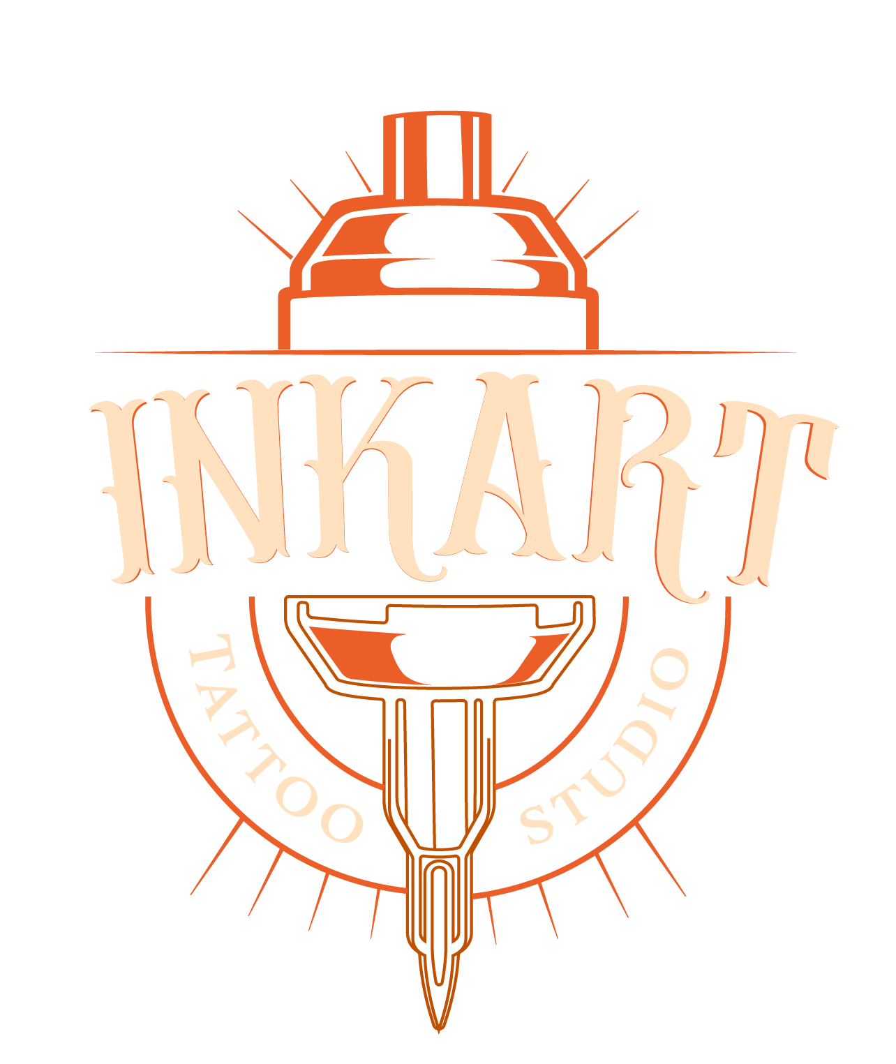 Inkrage Art  Tattoo Studio  Created to Create