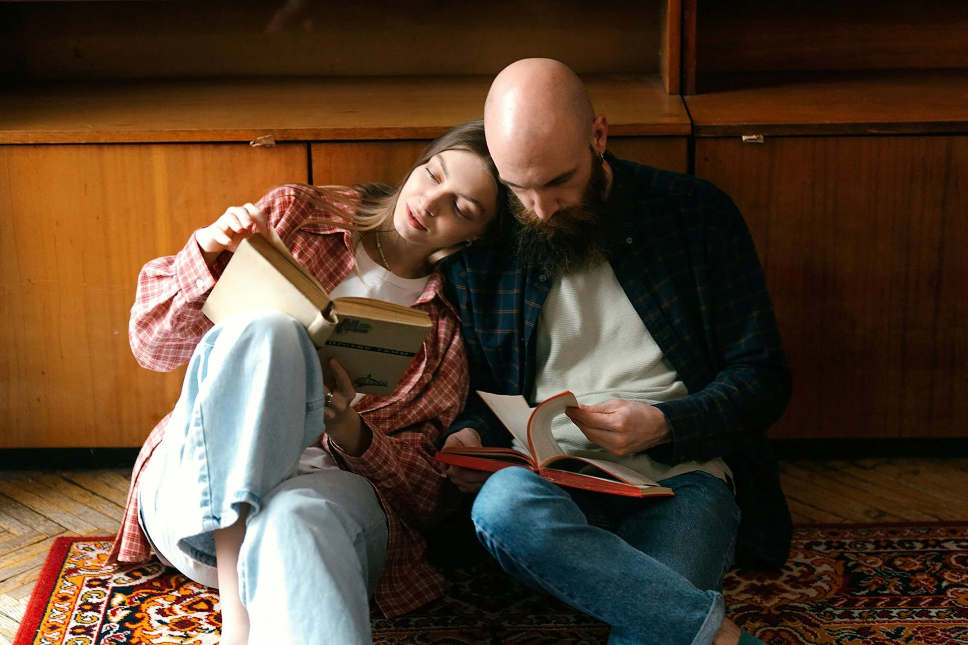 Praise for a Long Marriage