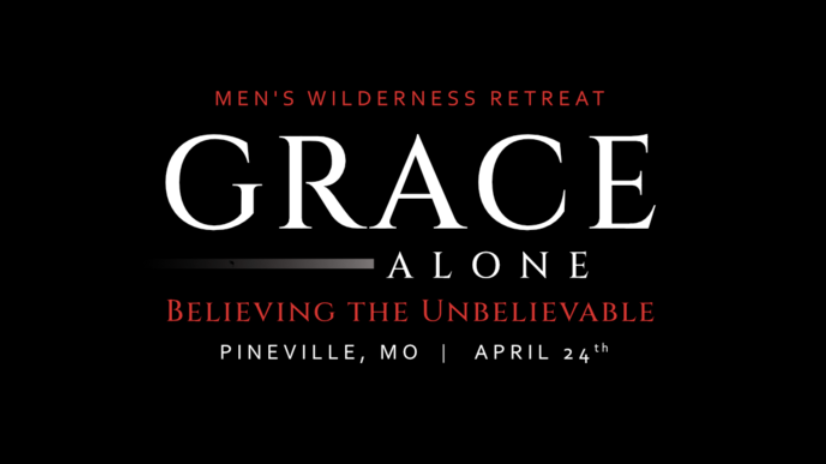 Living Hope Men's Retreat 2026