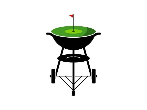 Spring Golf and Gather