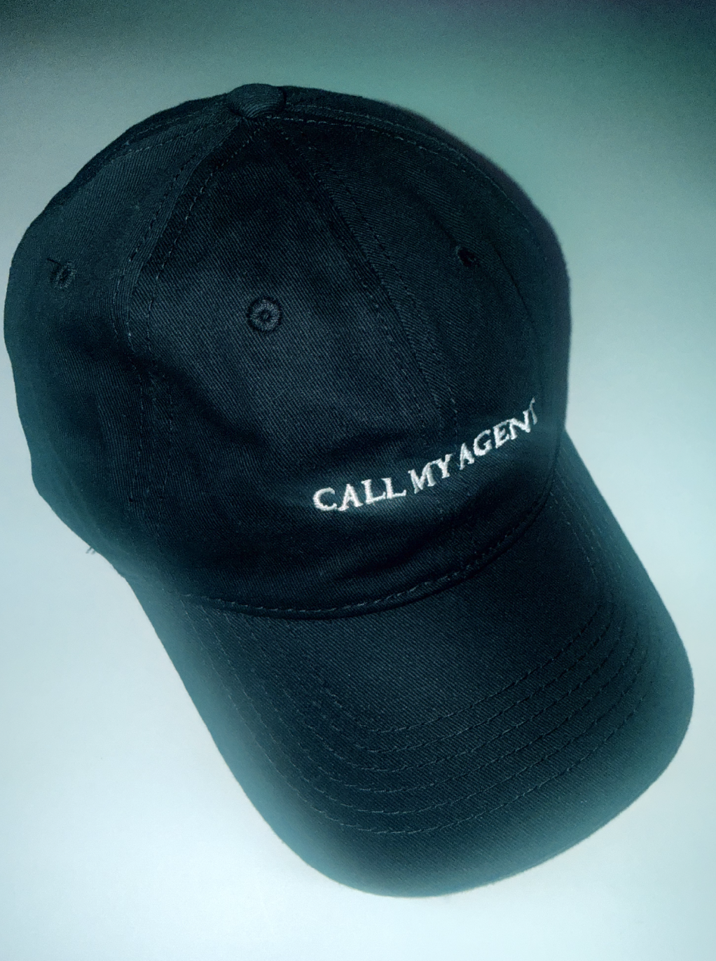 CMA Hat