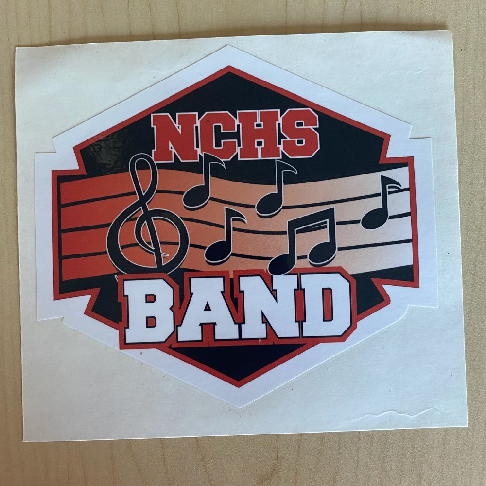 NCHS Bands and Spirits Jackets and Patches – NCHS Bands