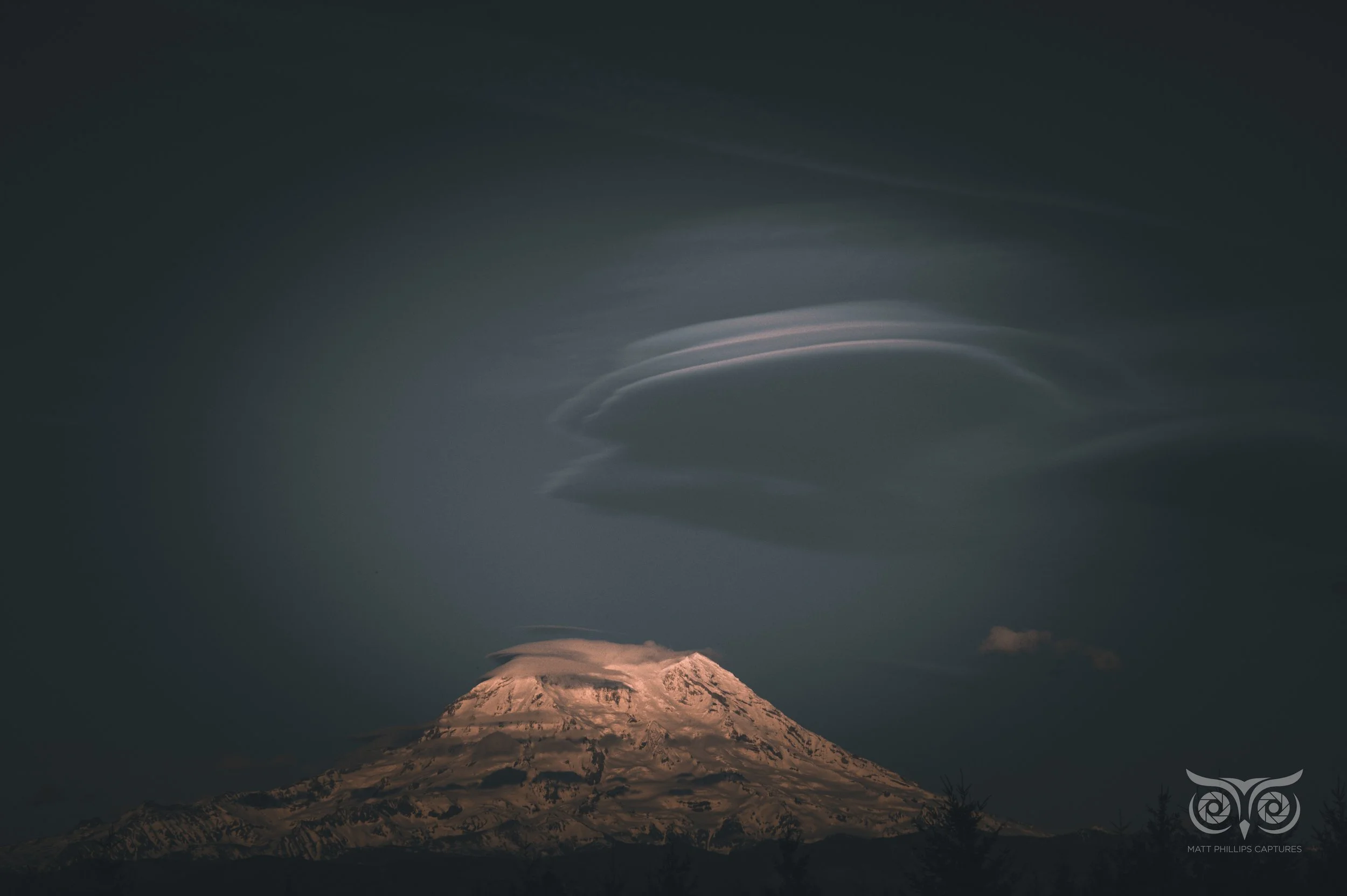 Dark Lenticular 