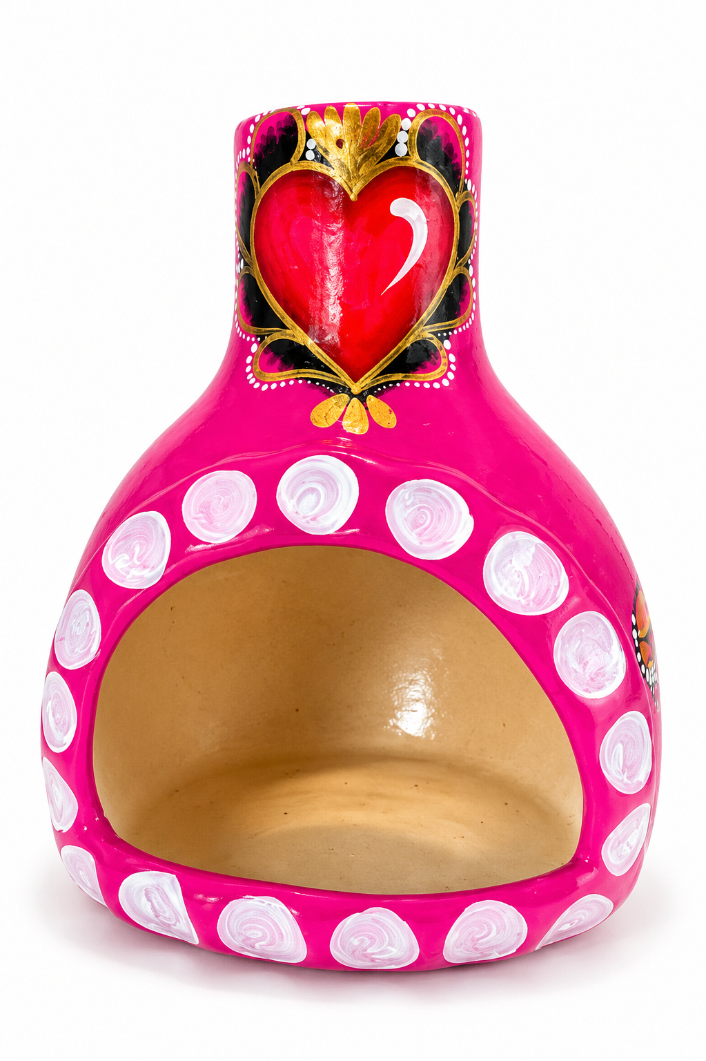 Glossy+Magenta+Heart-Motif+Ceramic+Chimenea.png