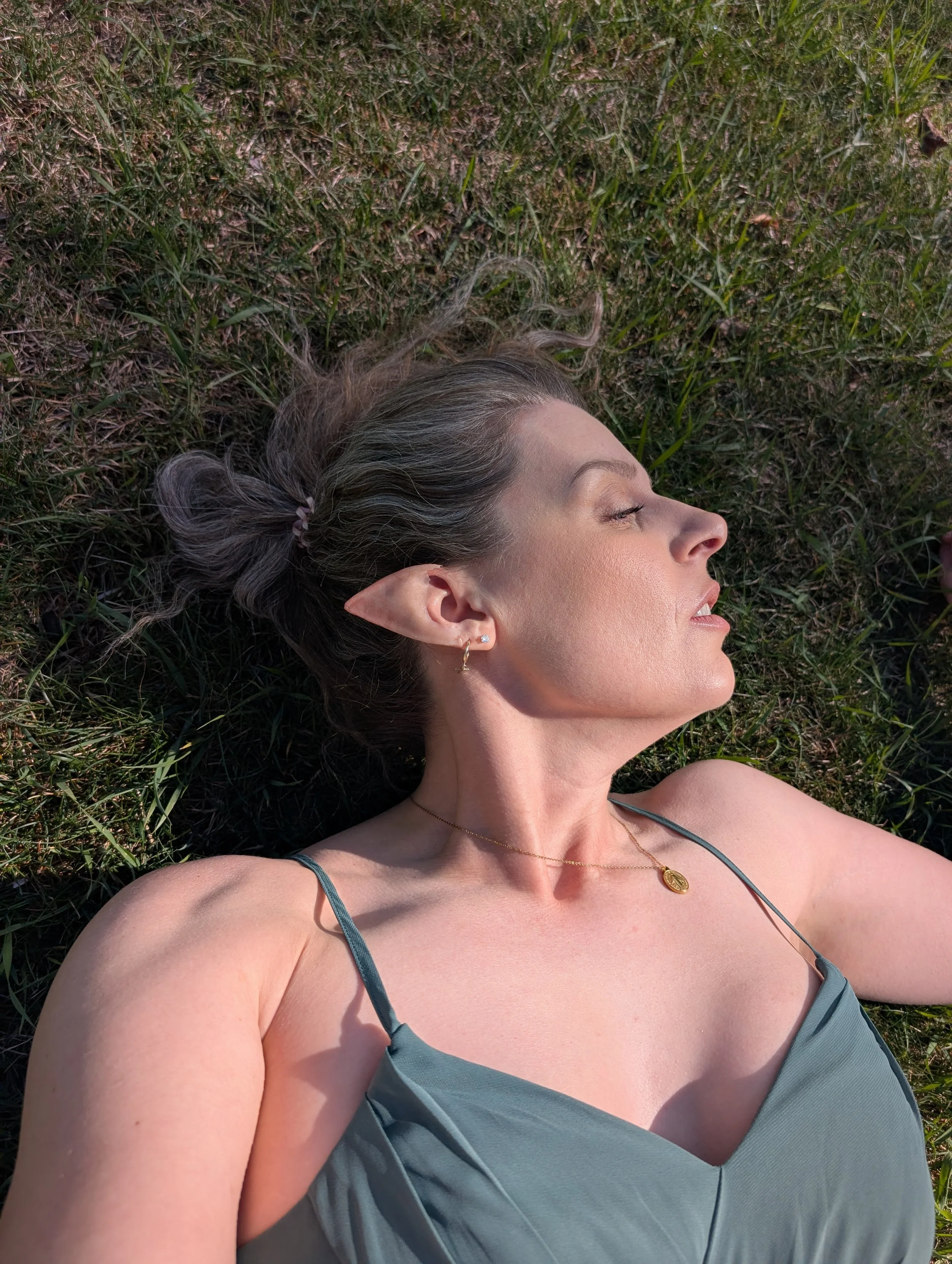 FAERIE Elf Ears