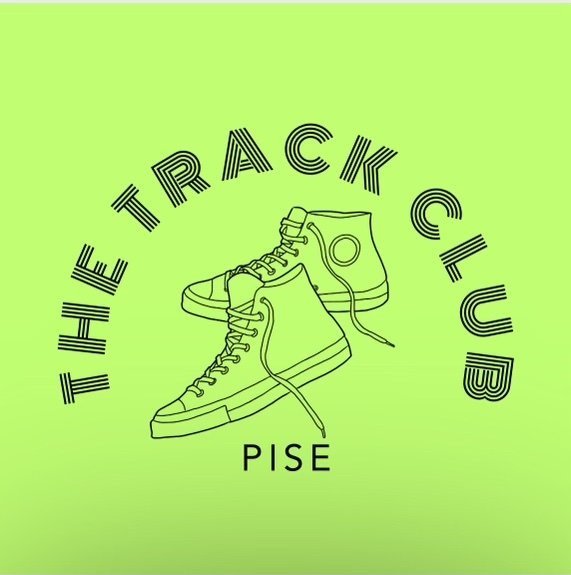 &#39;The Track Club&#39;