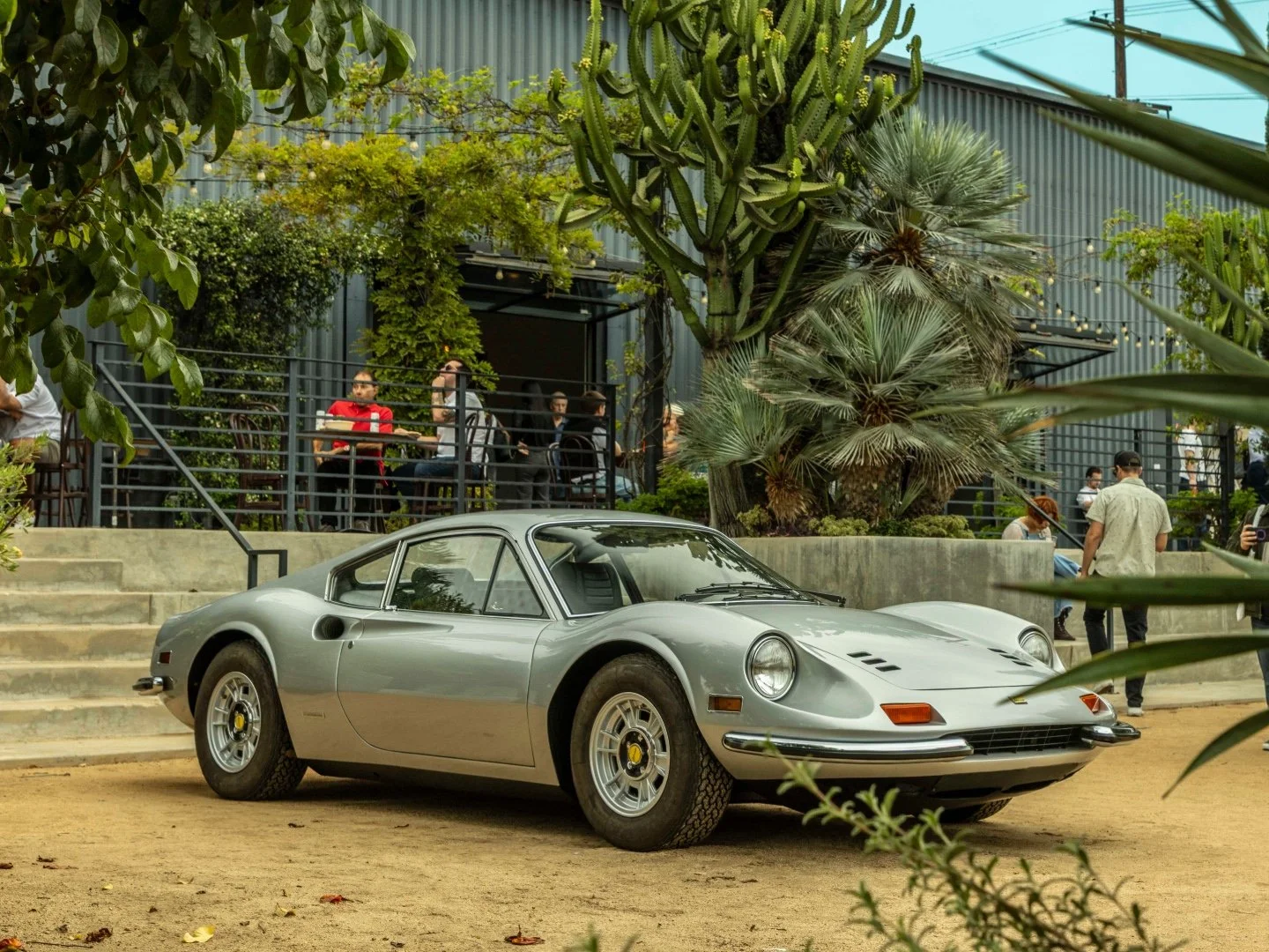Ferrari Dino 246 GT