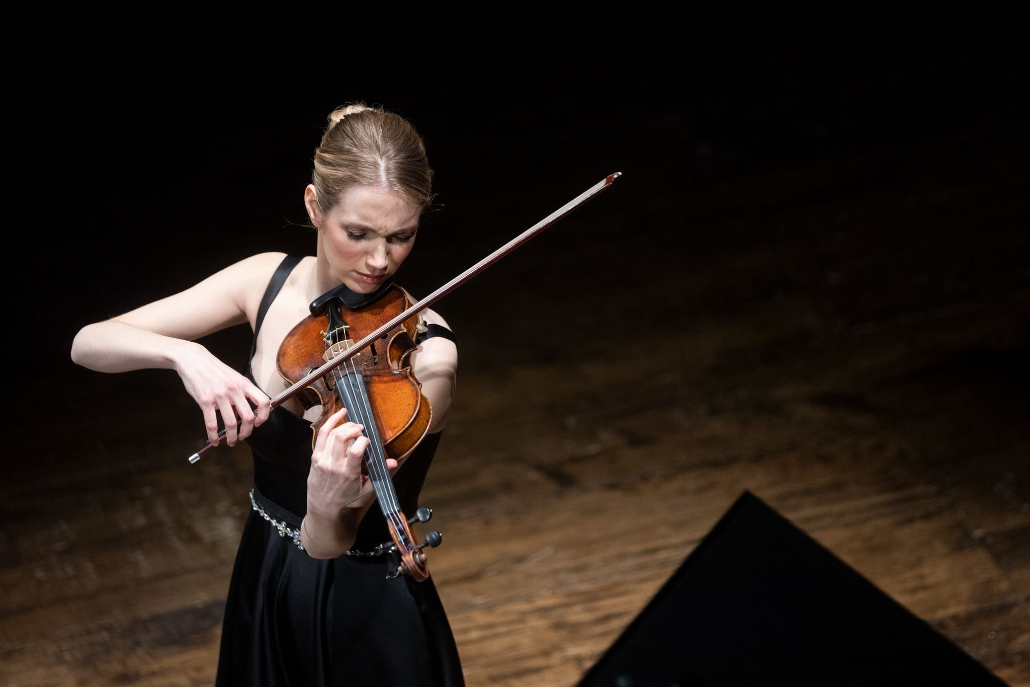 Biography — Giulia Rimonda