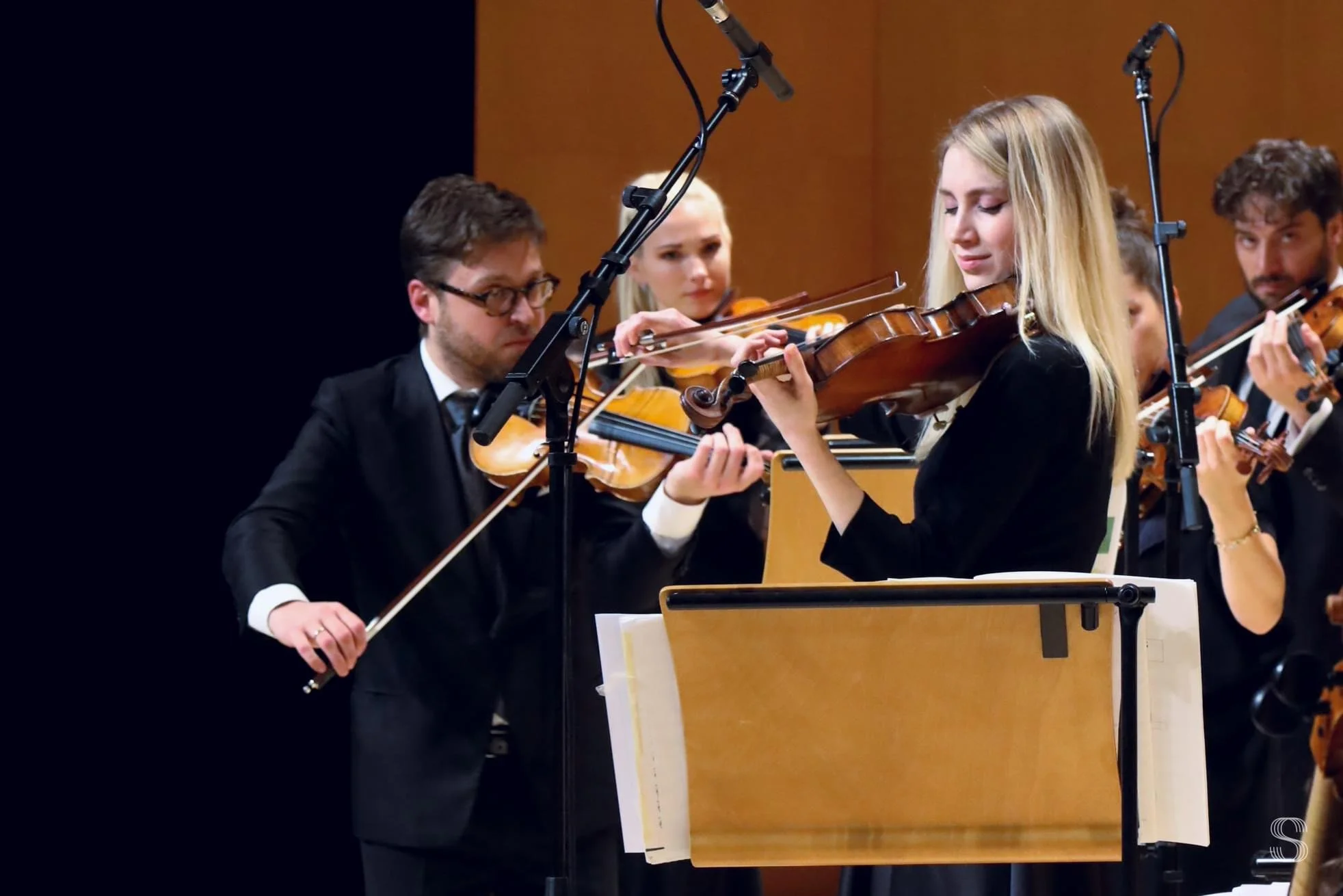 Debut at Royal Opera House Muscat