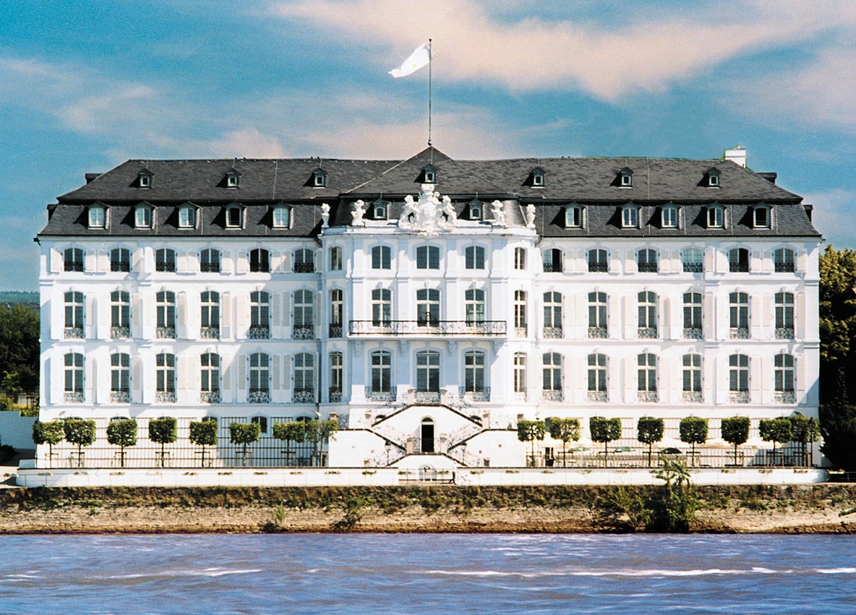 Stiftung Villa Musica