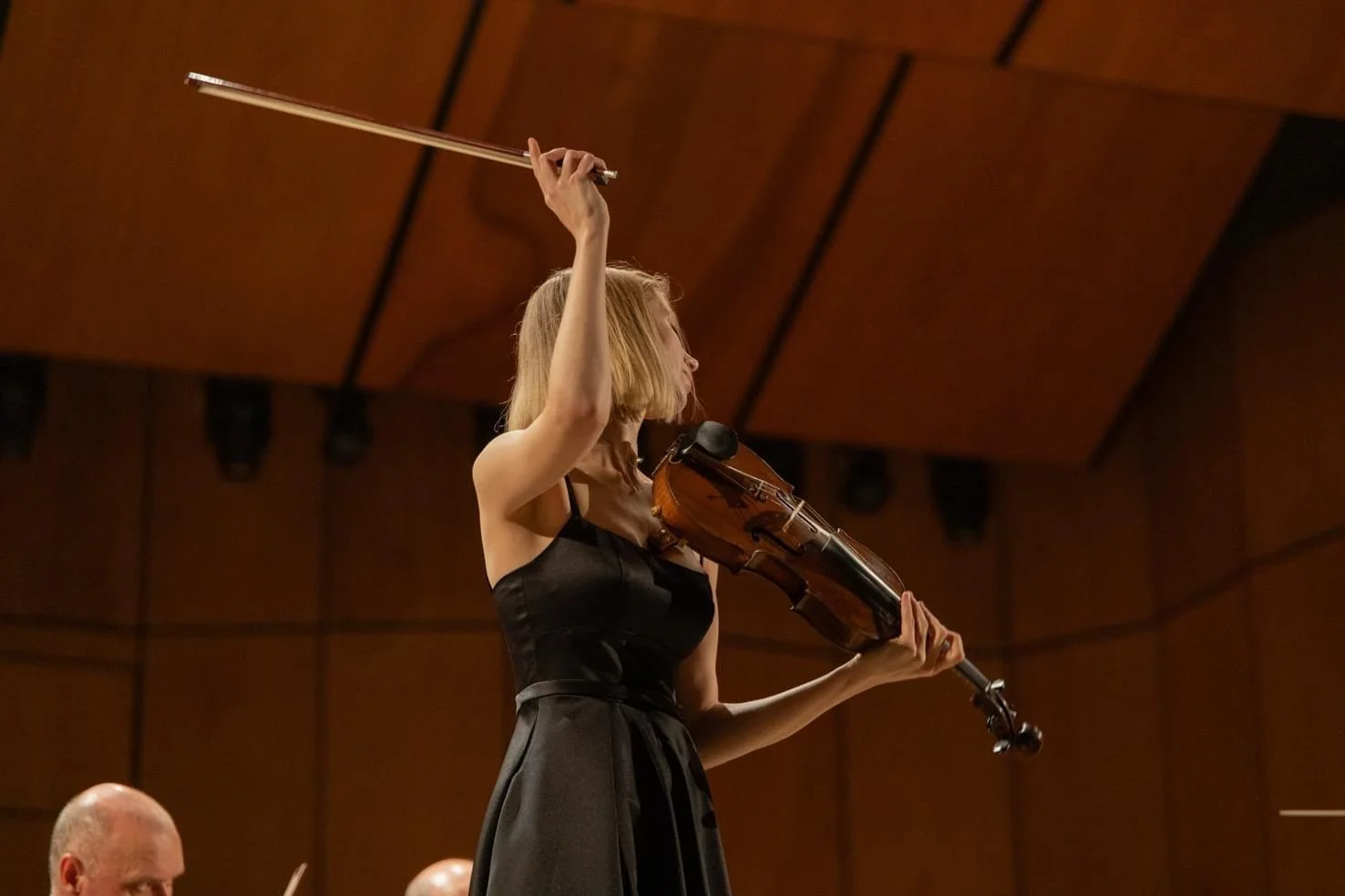 Solo recital