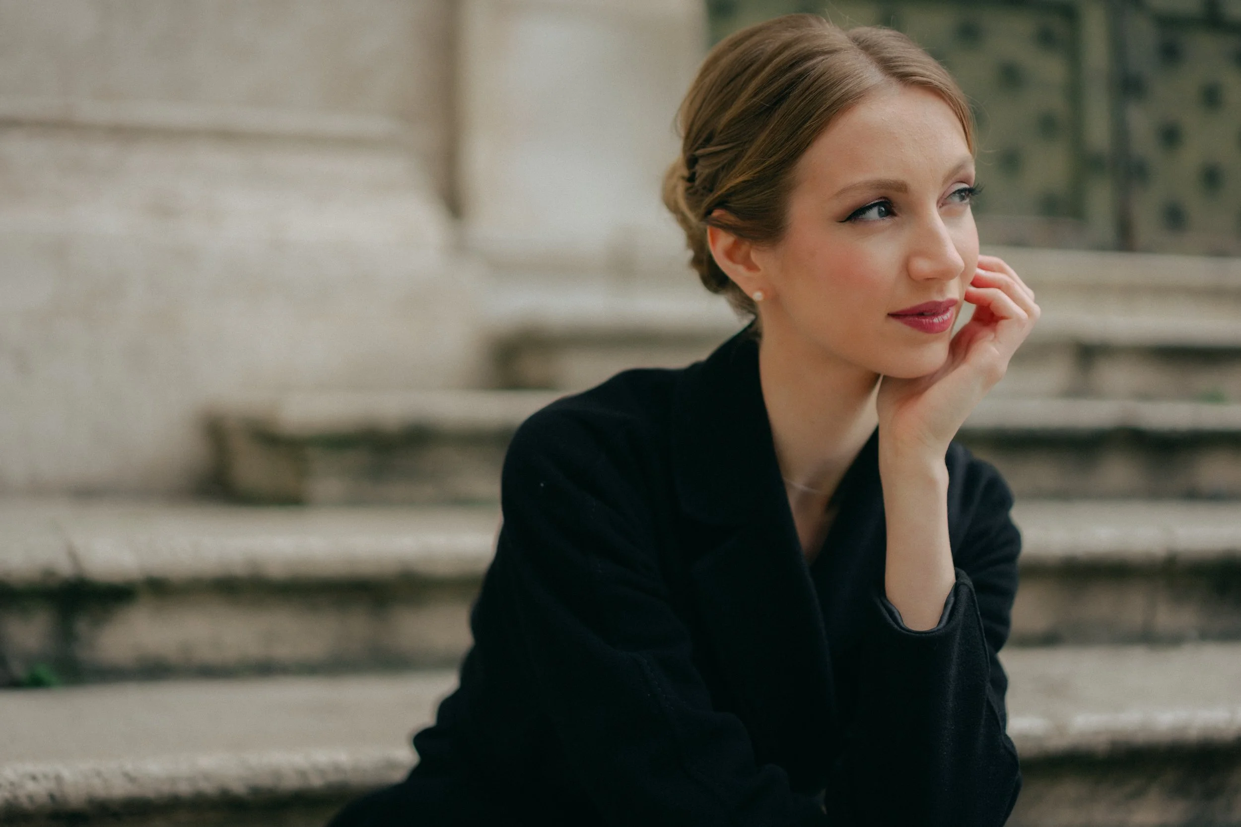 Respighi in Beijing: Chinese Premiere at the Forbidden City