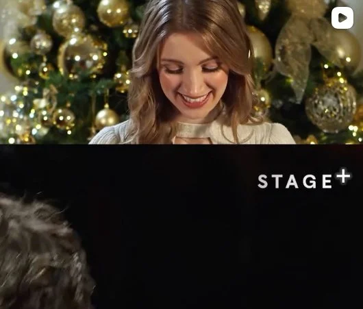 Resonance is collaborating with Deutsche Grammophon Stage+