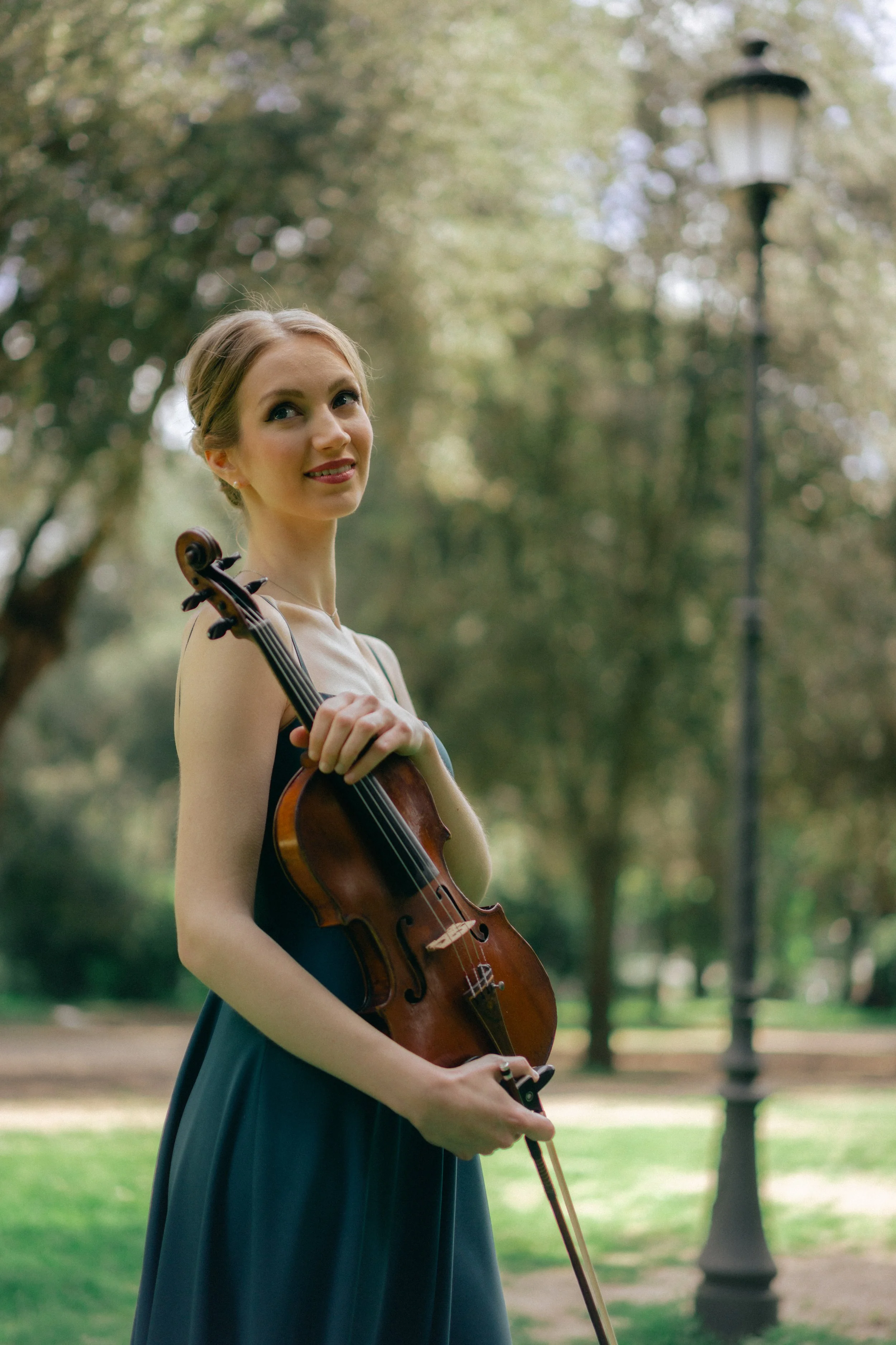 Respighi Concerto Gregoriano