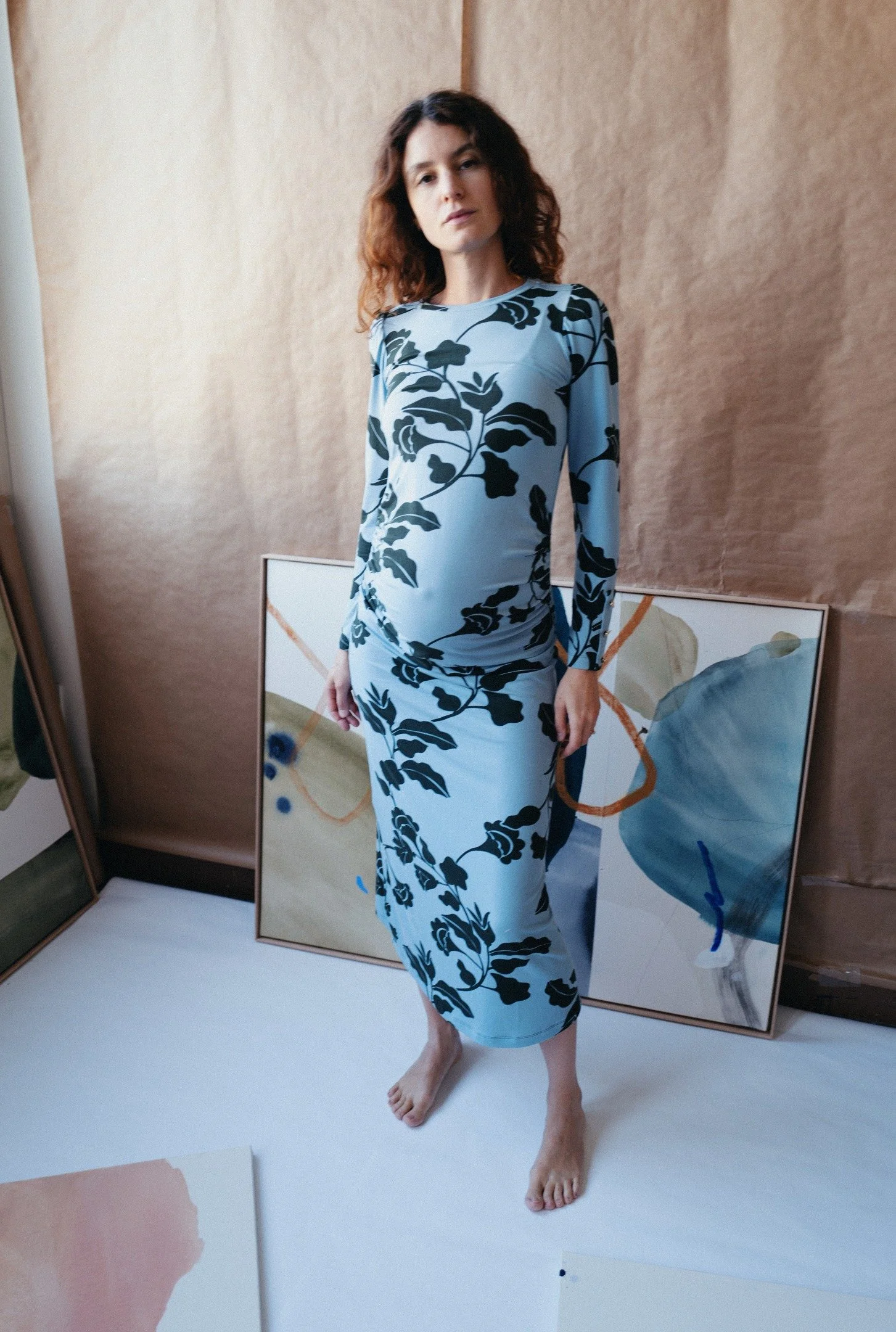 What if your next piece of art was made just for you — and about you?